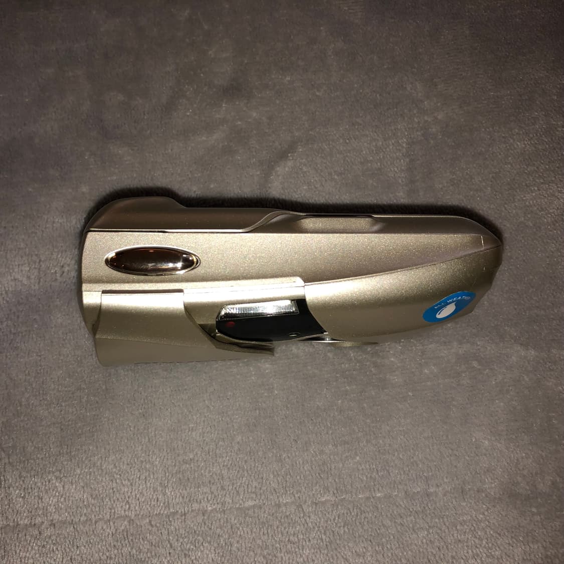 올림푸스 뮤2 필름 카메라 상품이미지4