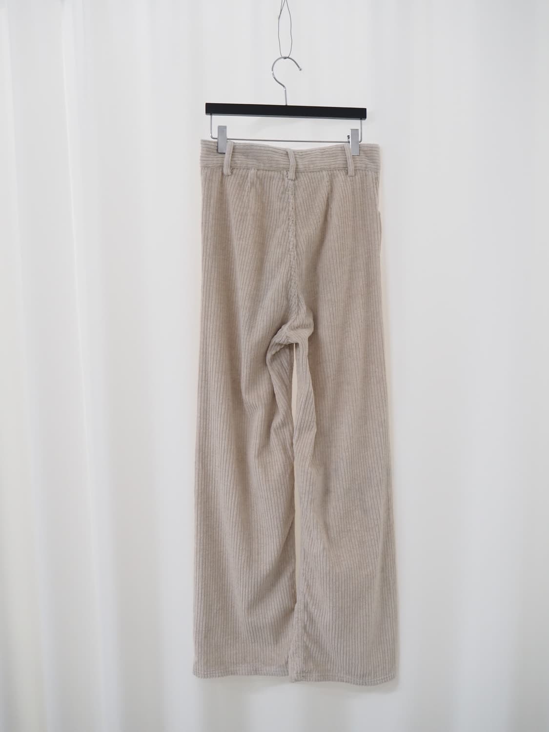 BASERANGE corduroy pants  상품이미지4
