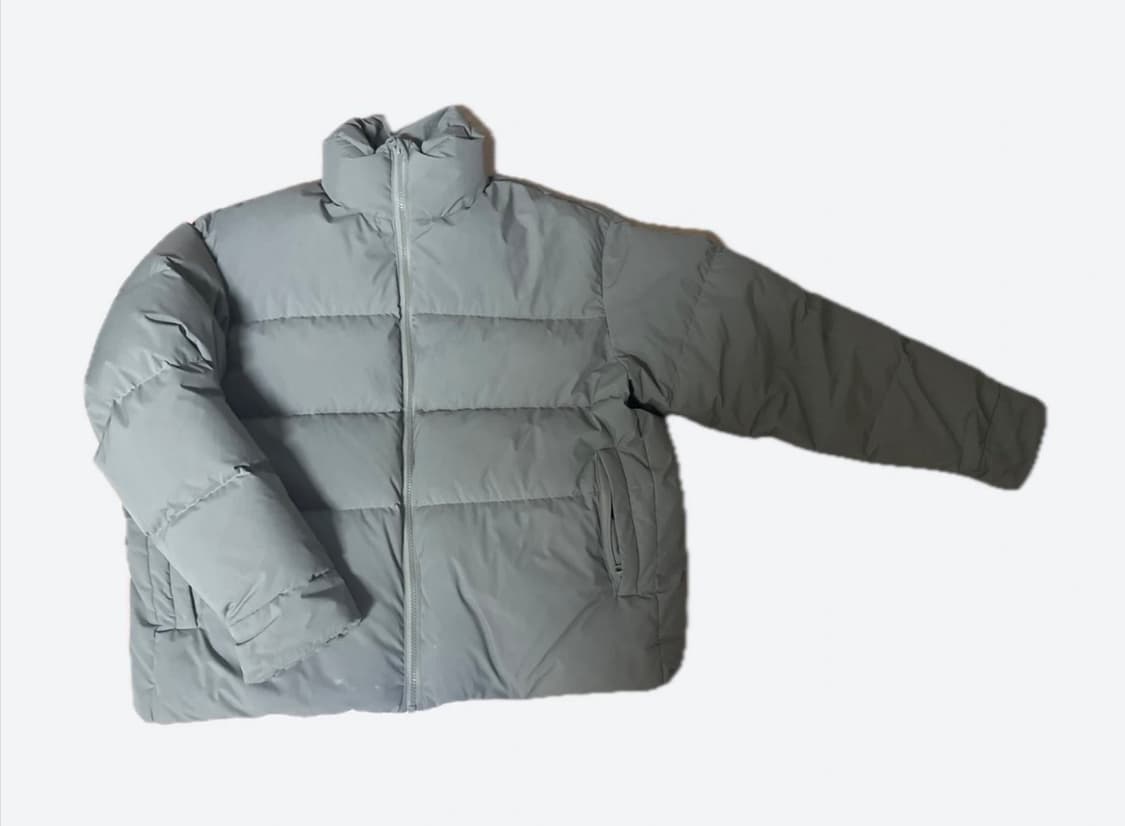 라퍼지스토어 프리미엄 덕다운 패딩 상품이미지1