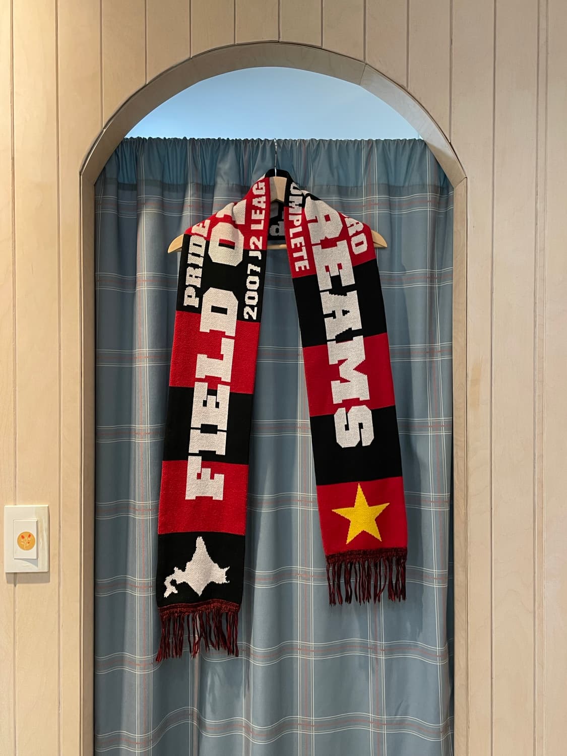 일본빈티지 머플러 목도리 상품이미지5