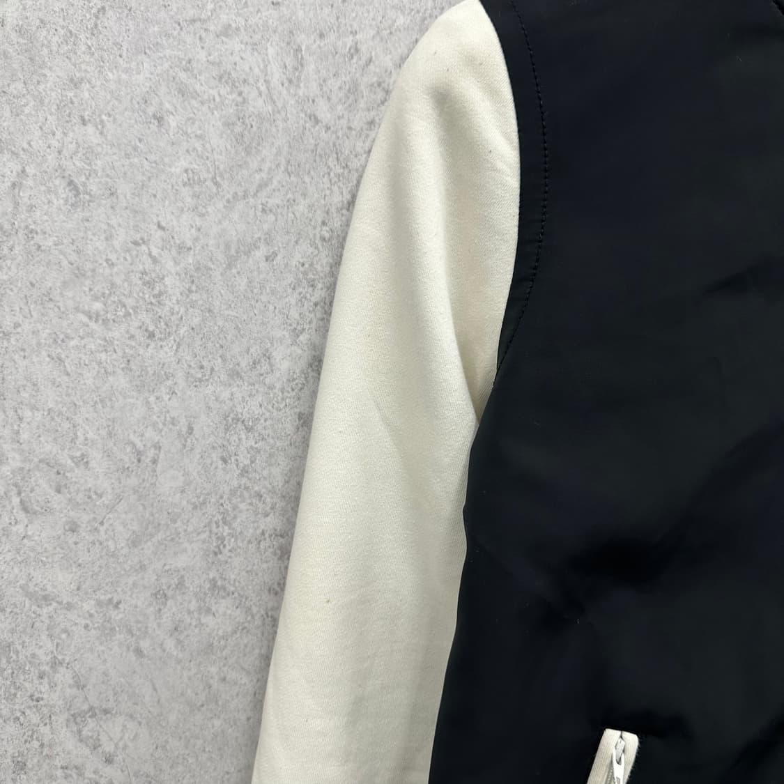 100 라코스테 여자 바시티 자켓 상품이미지7