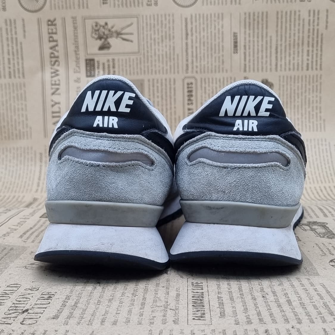 나이키 에어 볼텍스 남성운동화270 상품이미지4