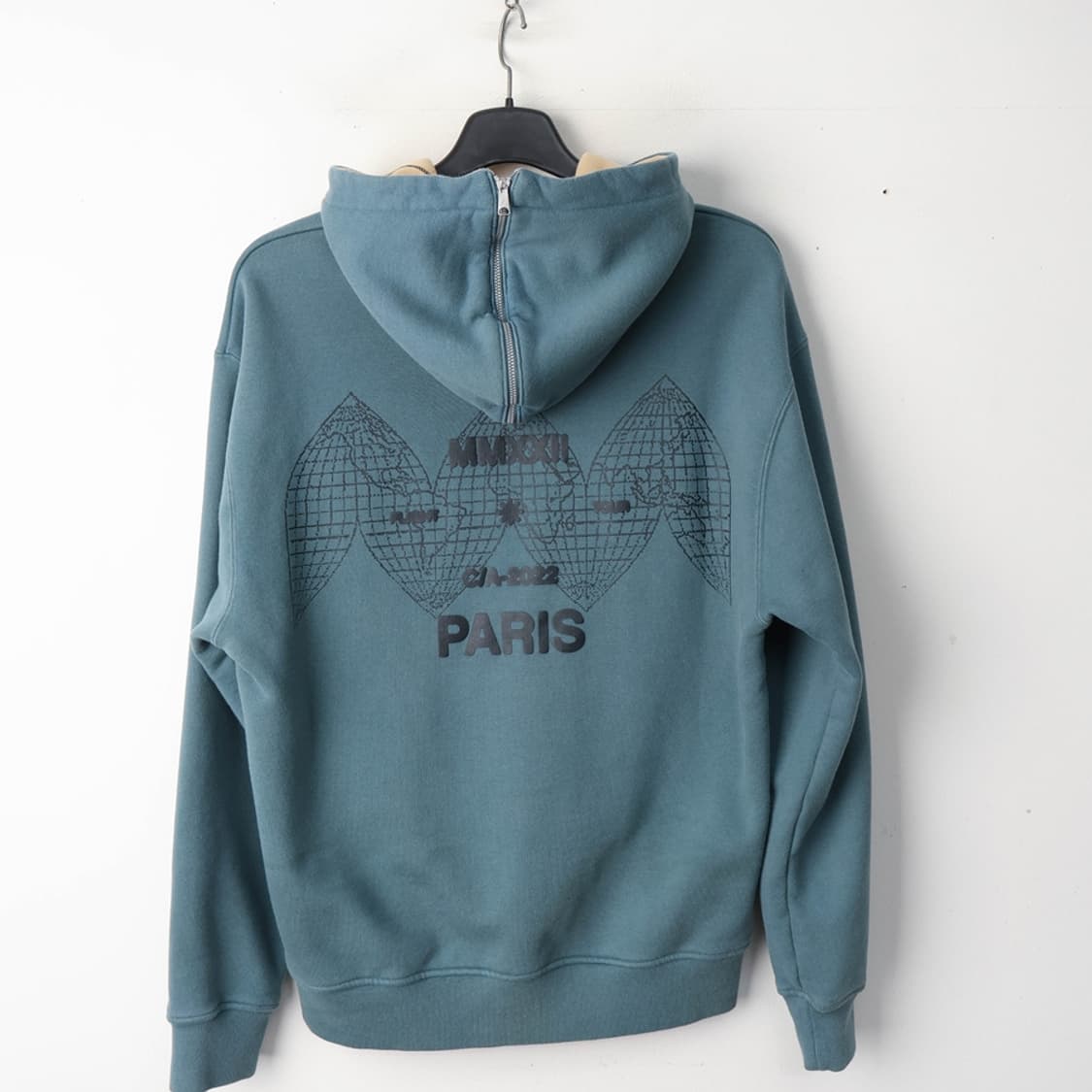 95/나이키 조던 플라이트 헤리티지 플리스 풀오버 후디 상품이미지2