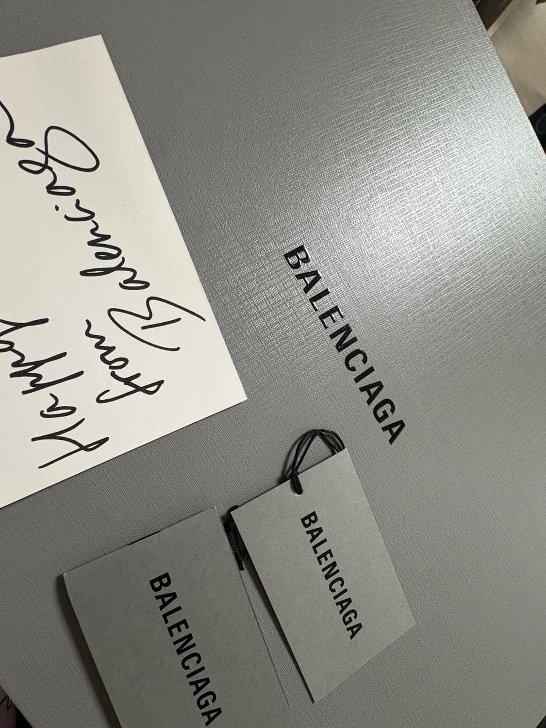 발렌시아가 네오카골 xs 상품이미지3