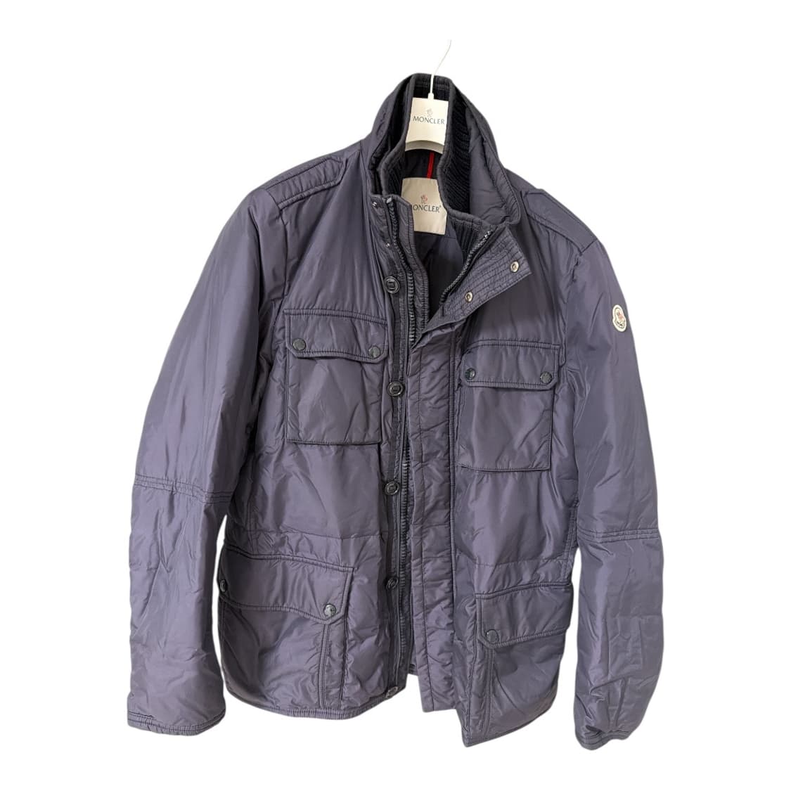 몽클레어 아마존 패딩 네이비 4사이즈 상품이미지1