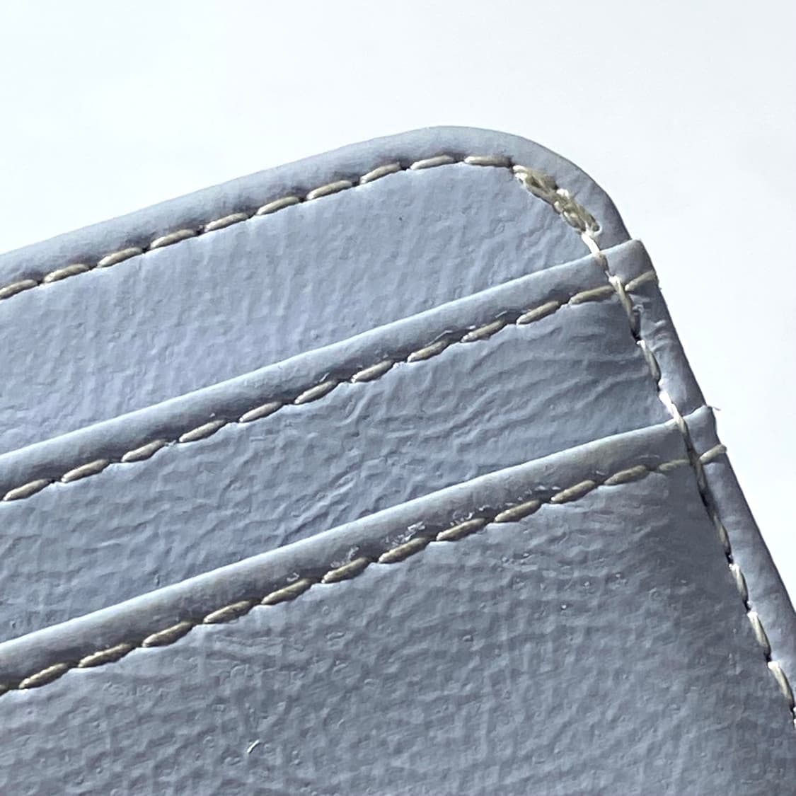 [정품] 르마스크 데이지 슬림 미니 트랜스포테이션 카드지갑 상품이미지5