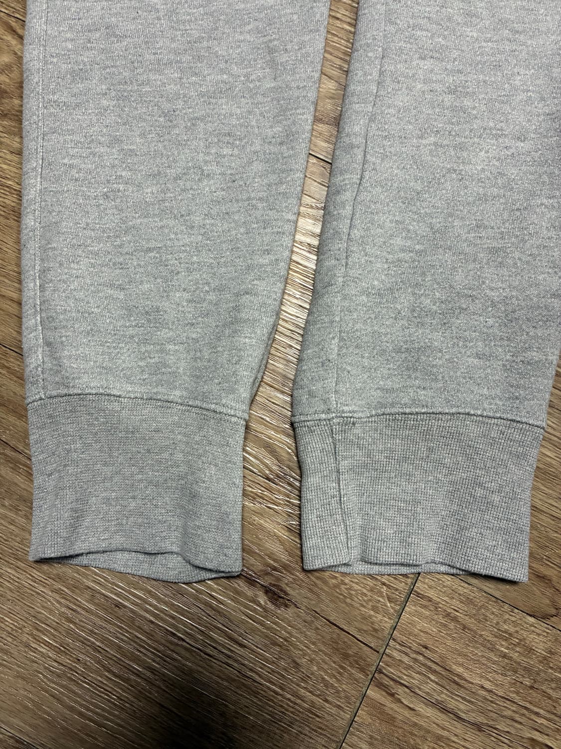 90s 챔피온 리버스위브 스웻조거팬츠 그레이 L 상품이미지4