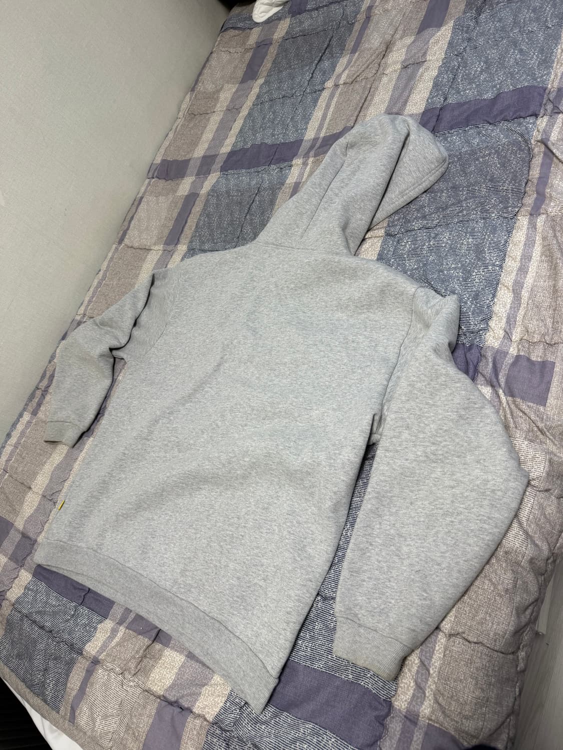 골프왕 GOLF 로고 후드티 판매합니다. (XL) 상품이미지2