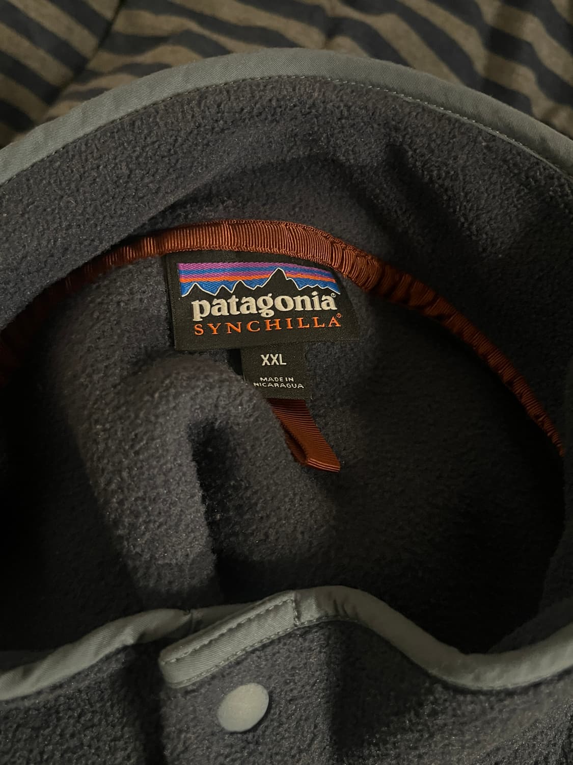 [XXL] 파타고니아 신칠라 상품이미지3