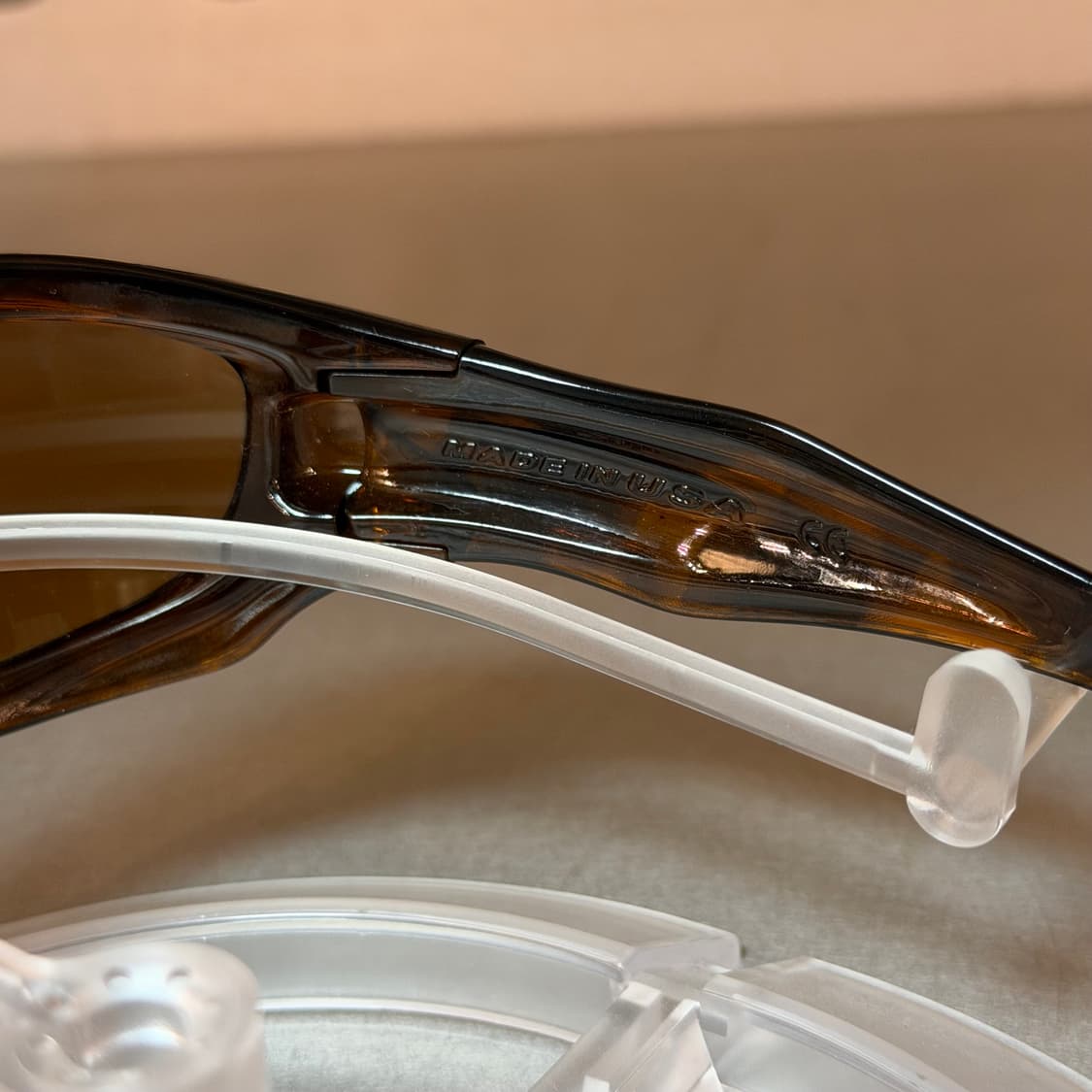 오클리 Monster Dog 몬스터독 (2003) 상품이미지5