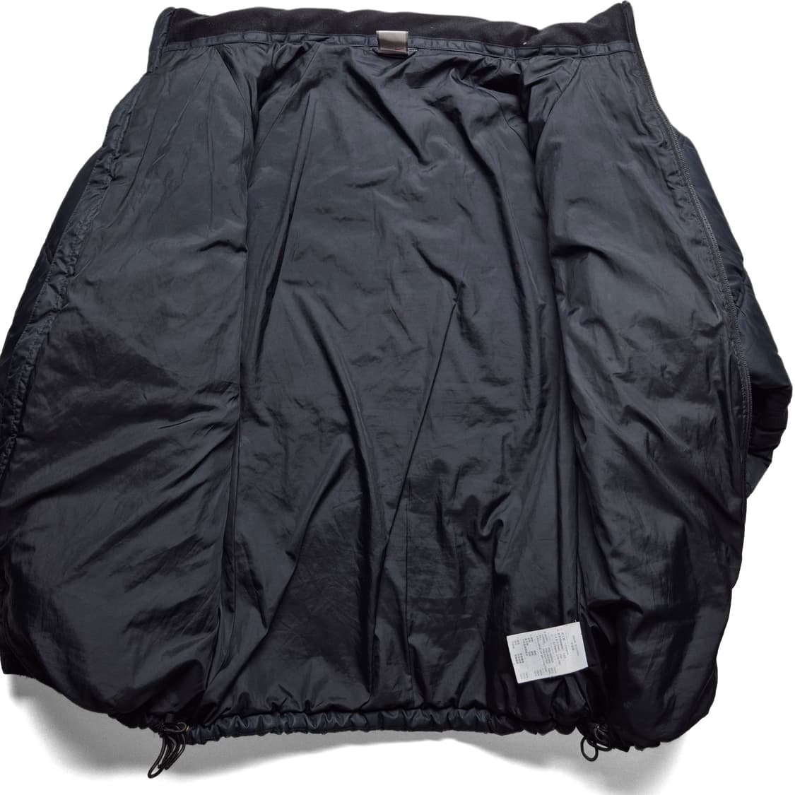 [M] 나이키 유벤투스 패딩자켓 상품이미지8