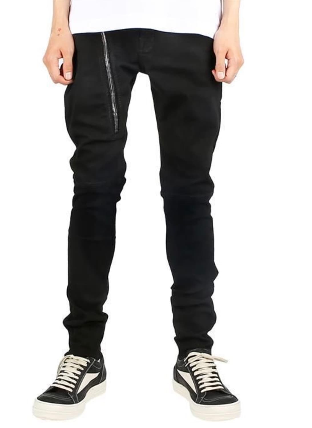 (구매) 릭오웬스 에어컷 M 상품이미지1