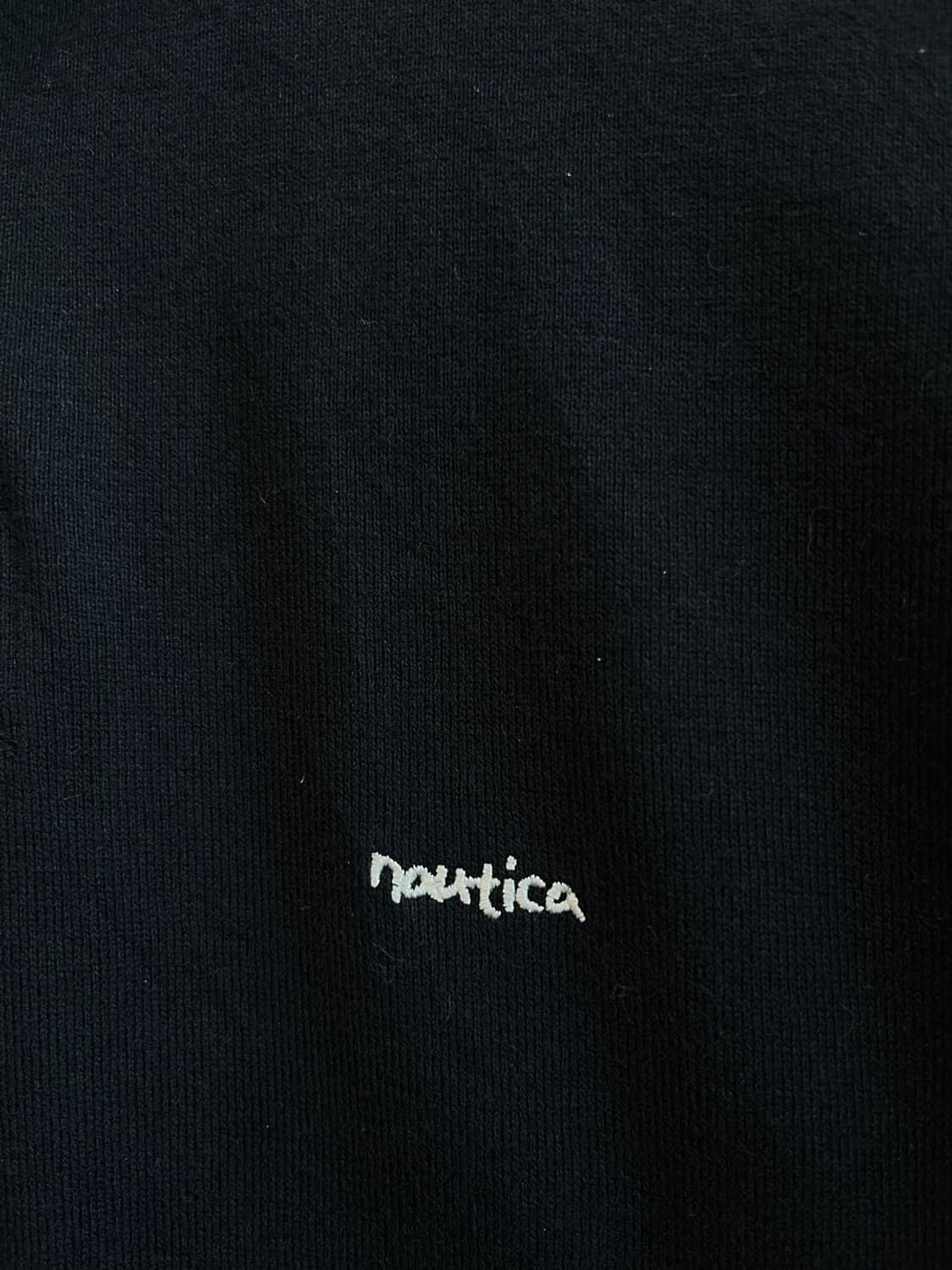 노티카 재팬 럭비티 XXL 상품이미지2