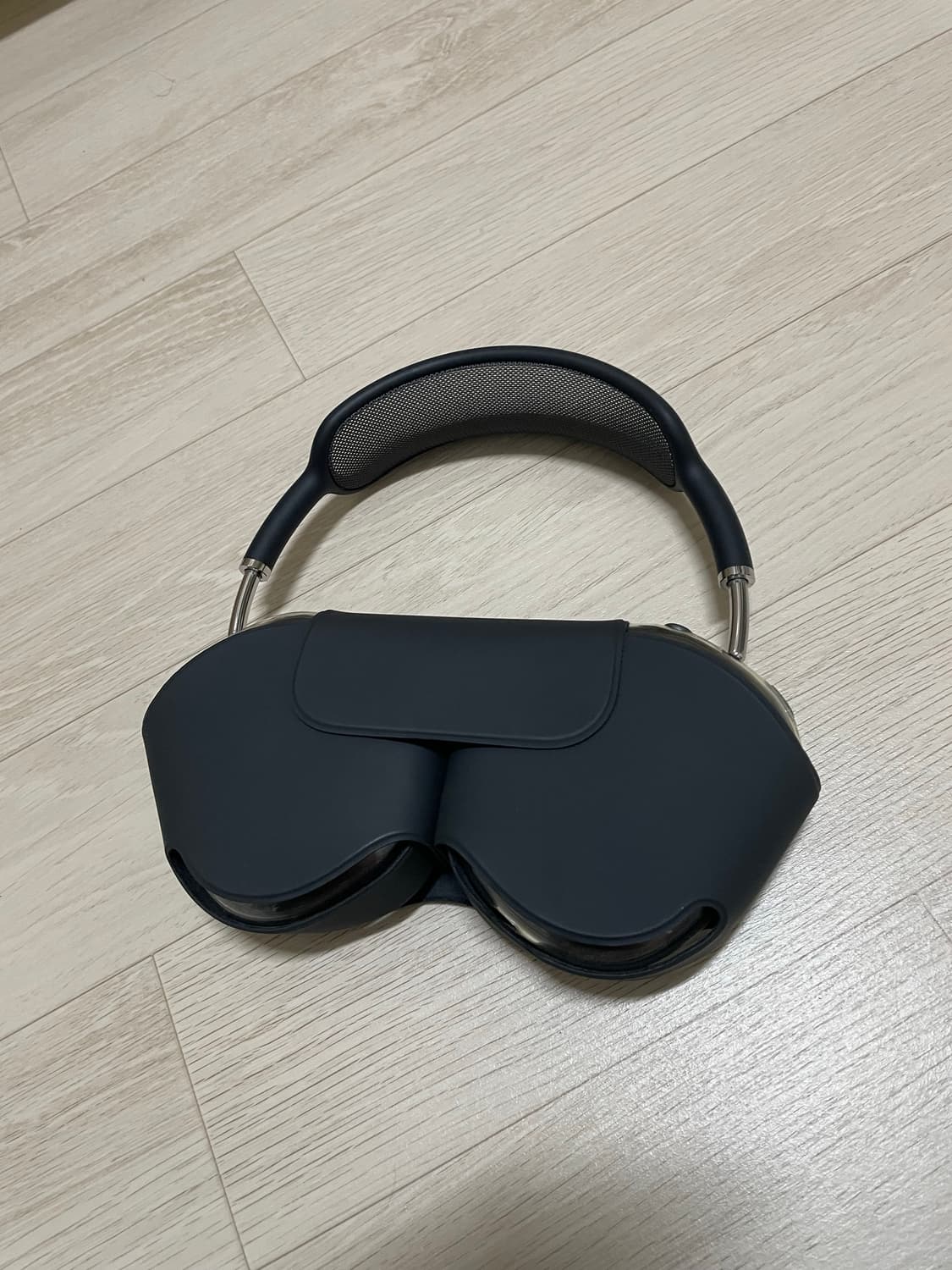 에어팟 맥스 1 스페이스 그레이 상품이미지2