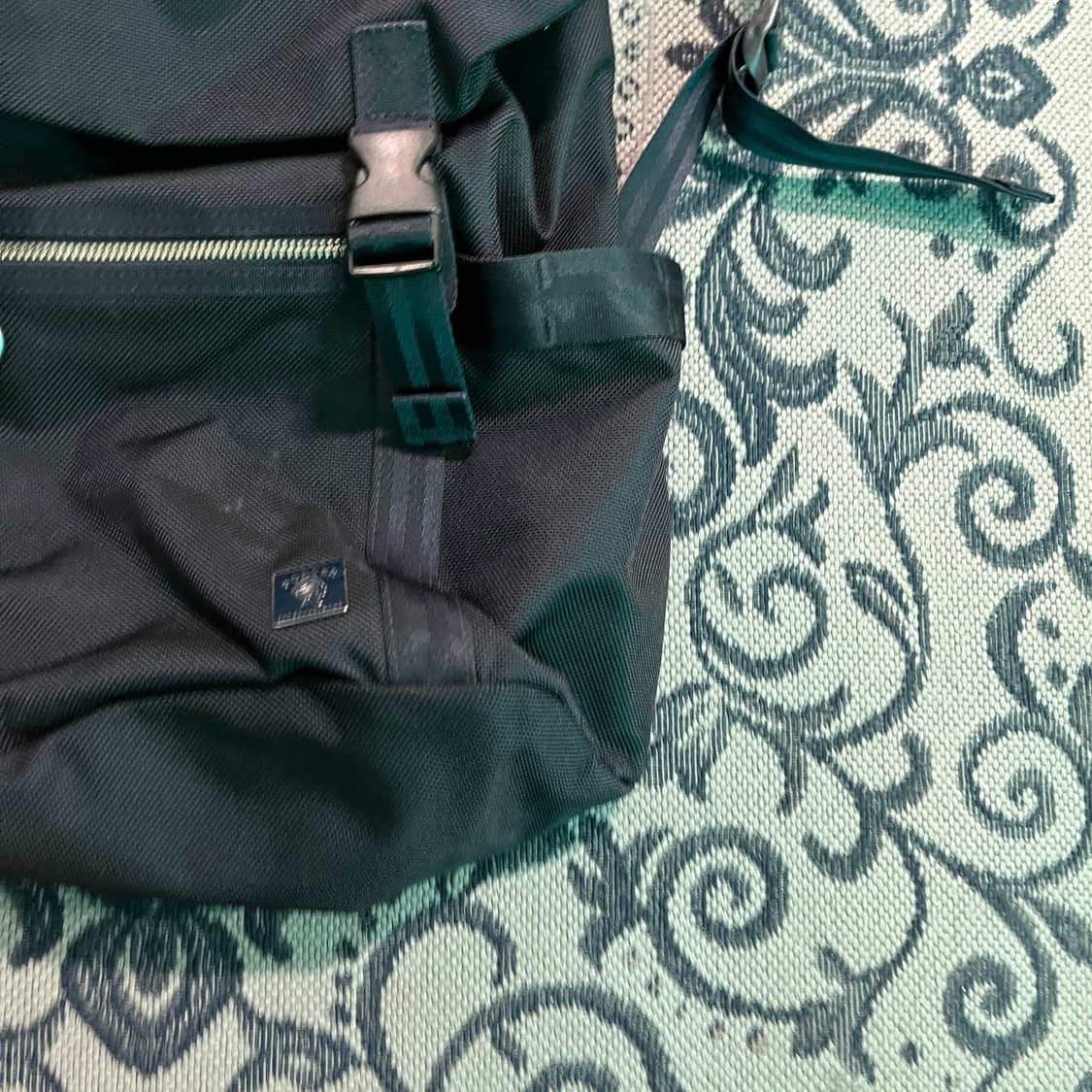 포터 백팩/W2727 상품이미지2