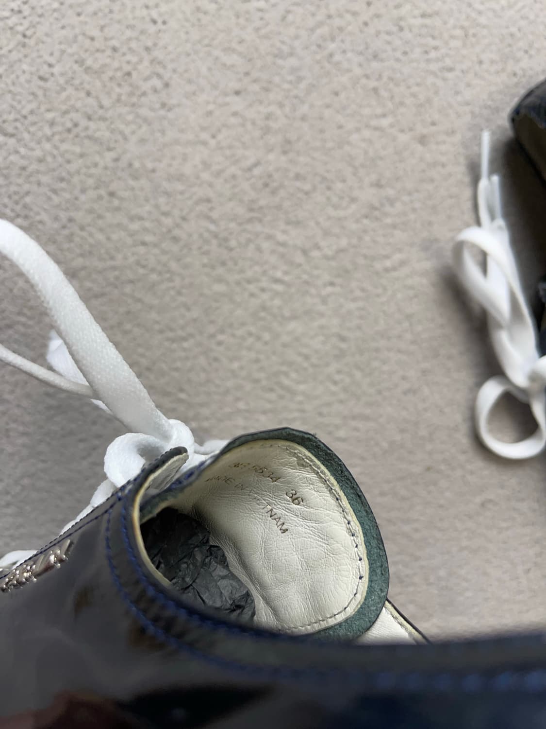 [36] 프라다 여성 스니커즈 -225-230 상품이미지8