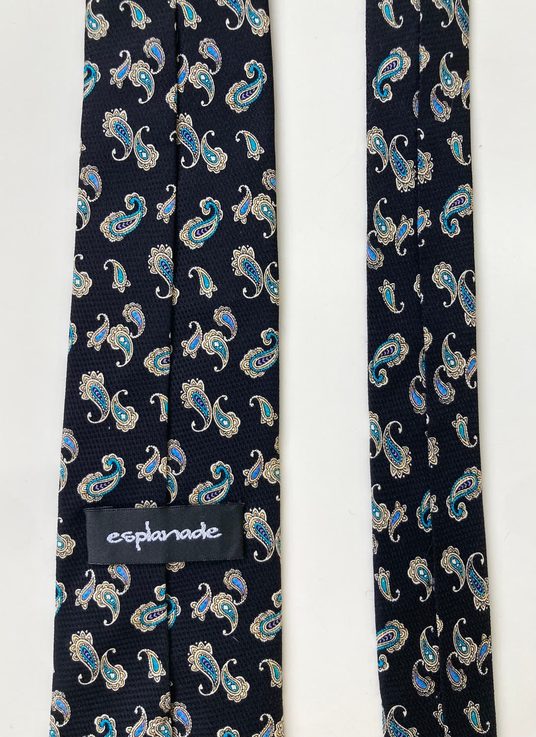 빈티지)넥타이 상품이미지4