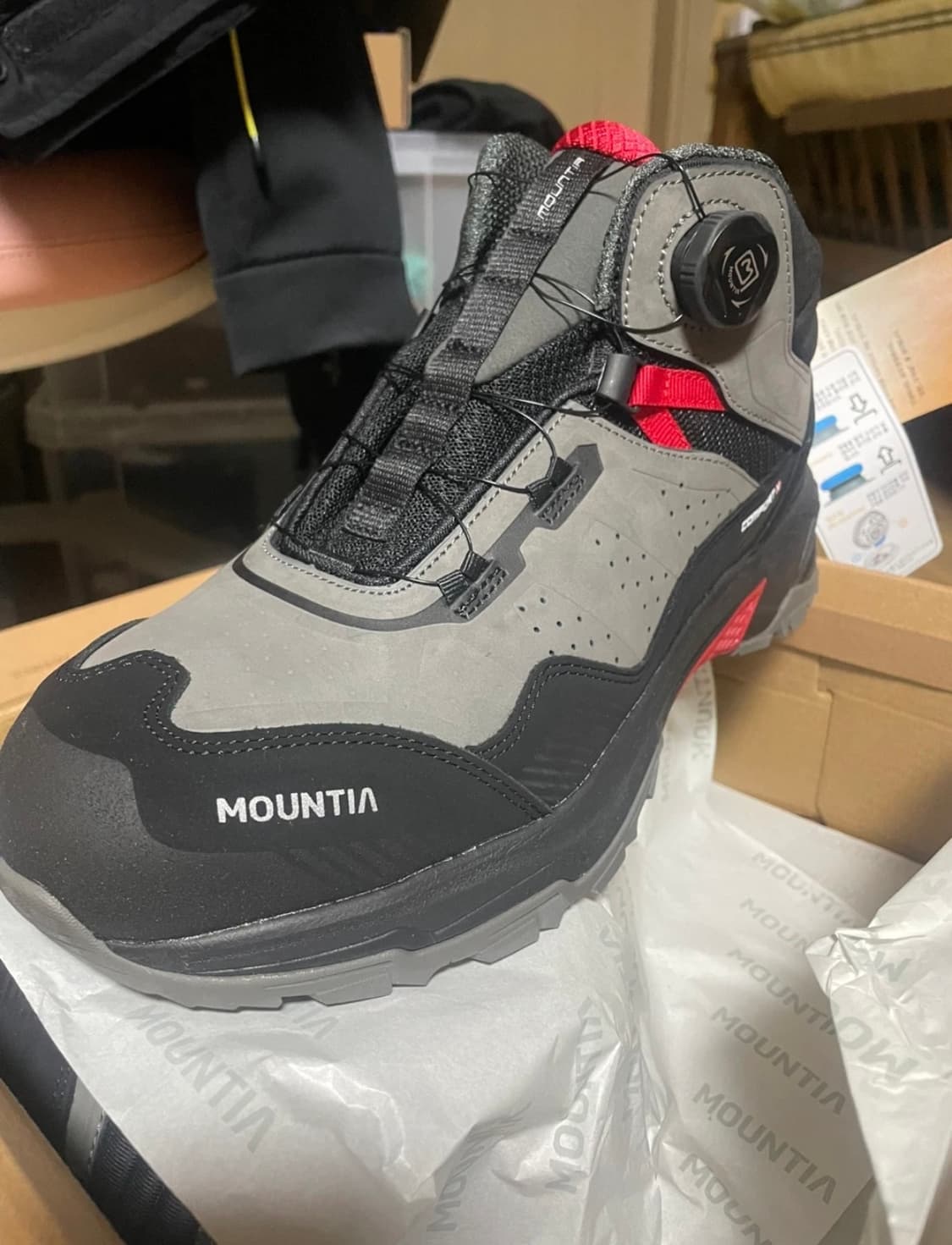 마운티아 MT-600 275 상품이미지2