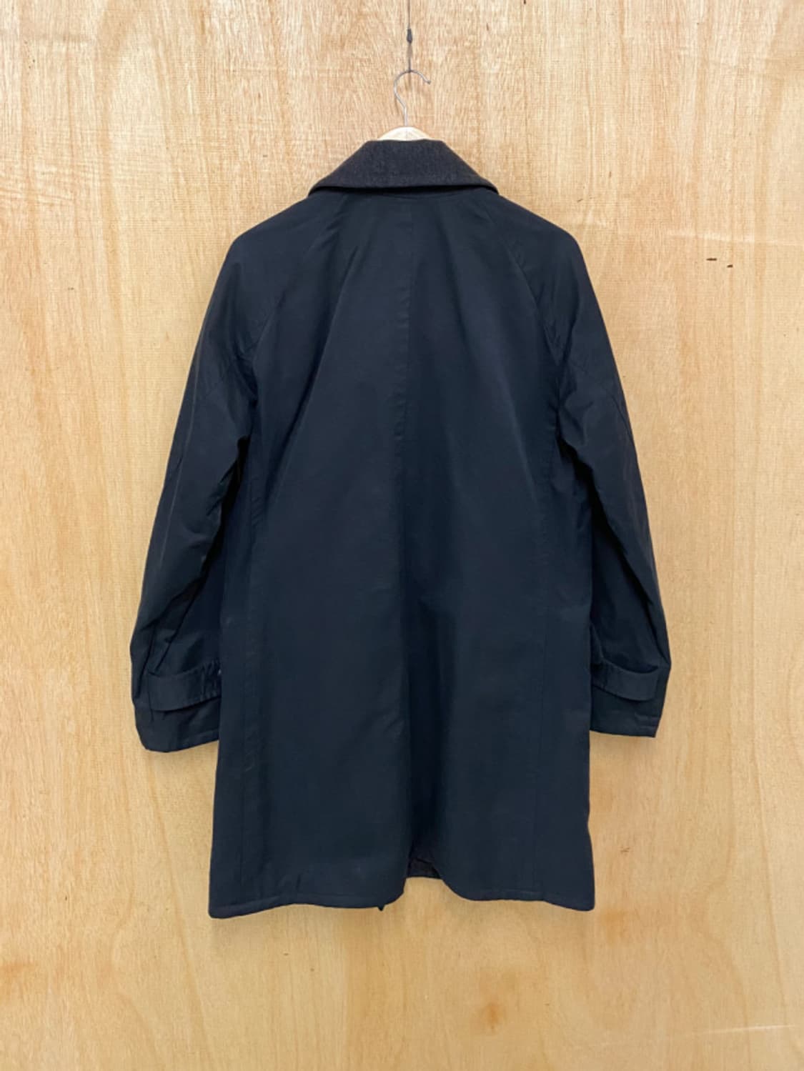 샵 세일중🌞 HEHEAVYER shawl collar coat  상품이미지3