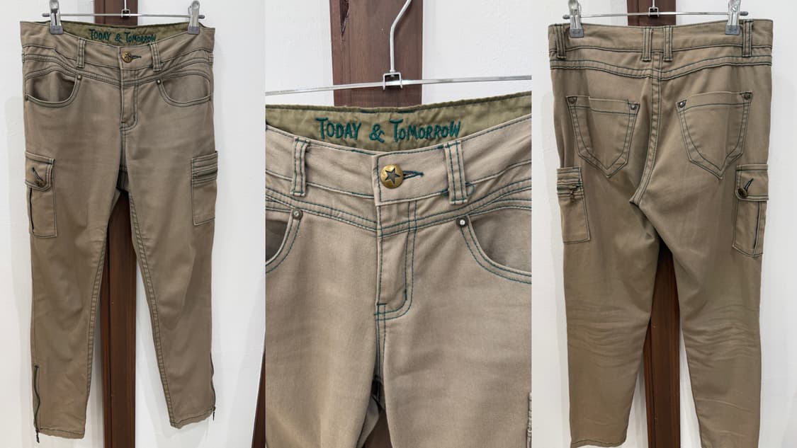 Urban Trek Pants 상품이미지8