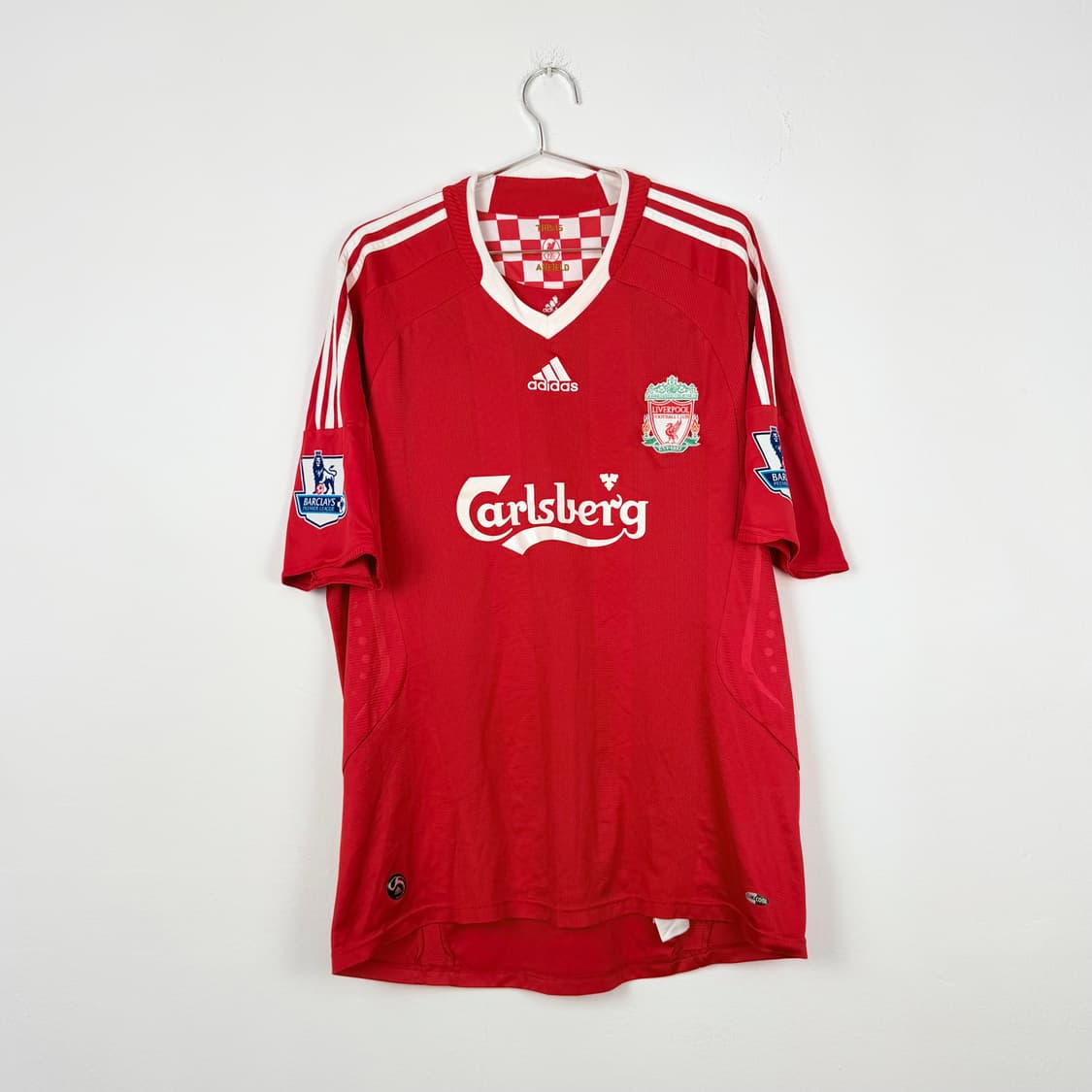 08-10 리버풀 홈 제라드 유니폼 상품이미지5