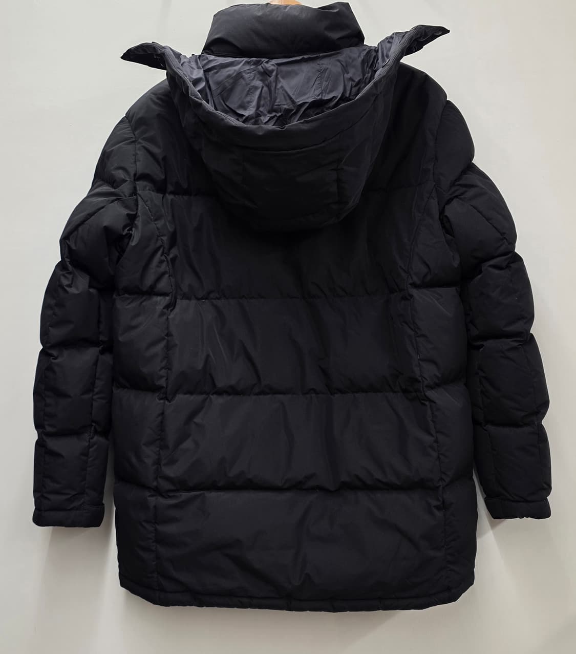 K2 남성 구스다운 패딩점퍼.
싸이즈 105 상품이미지3