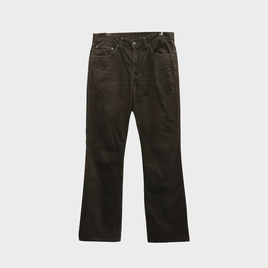 00'S LEVI'S 517 코튼 팬츠 60072 상품이미지2