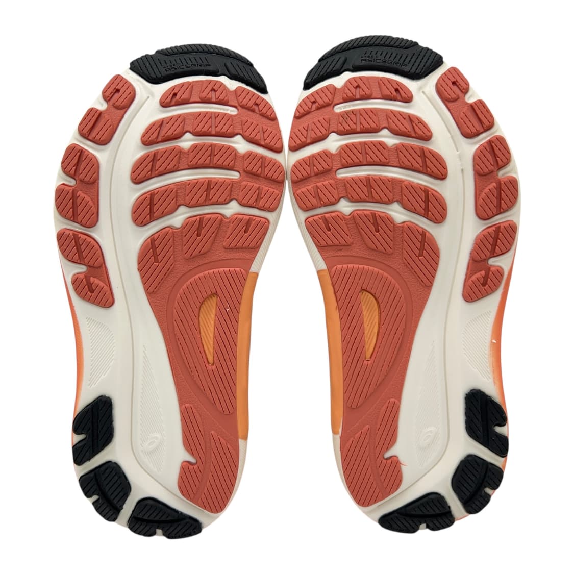 235 W 아식스 젤 카야노31 화이트 페이디드 오렌지 상품이미지6