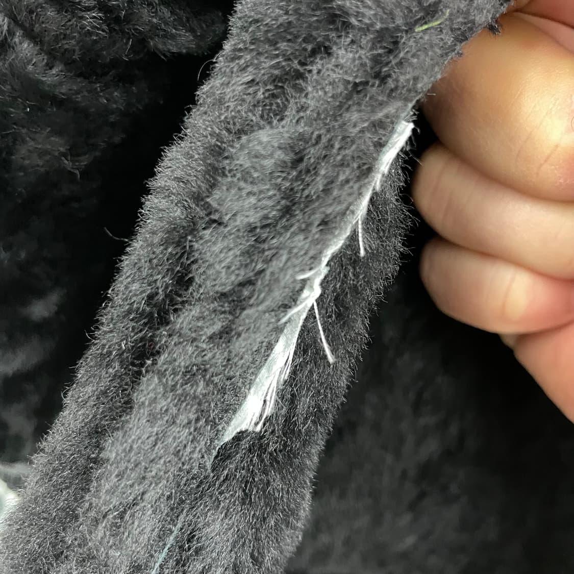 테드컴퍼니 테드맨 리얼레더 G-1 가죽자켓 상품이미지8