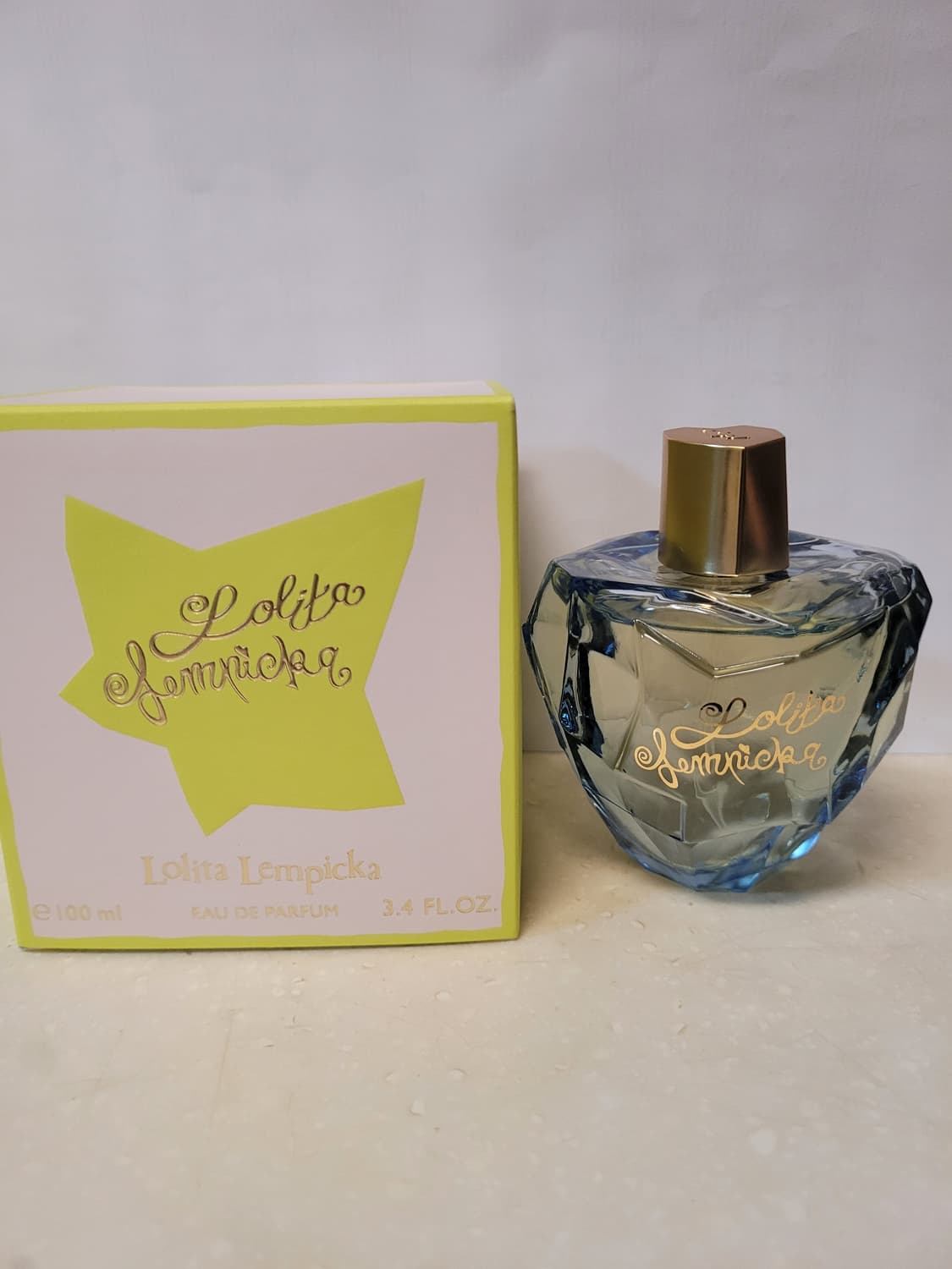 롤리타 램피카 향수100ml 상품이미지1