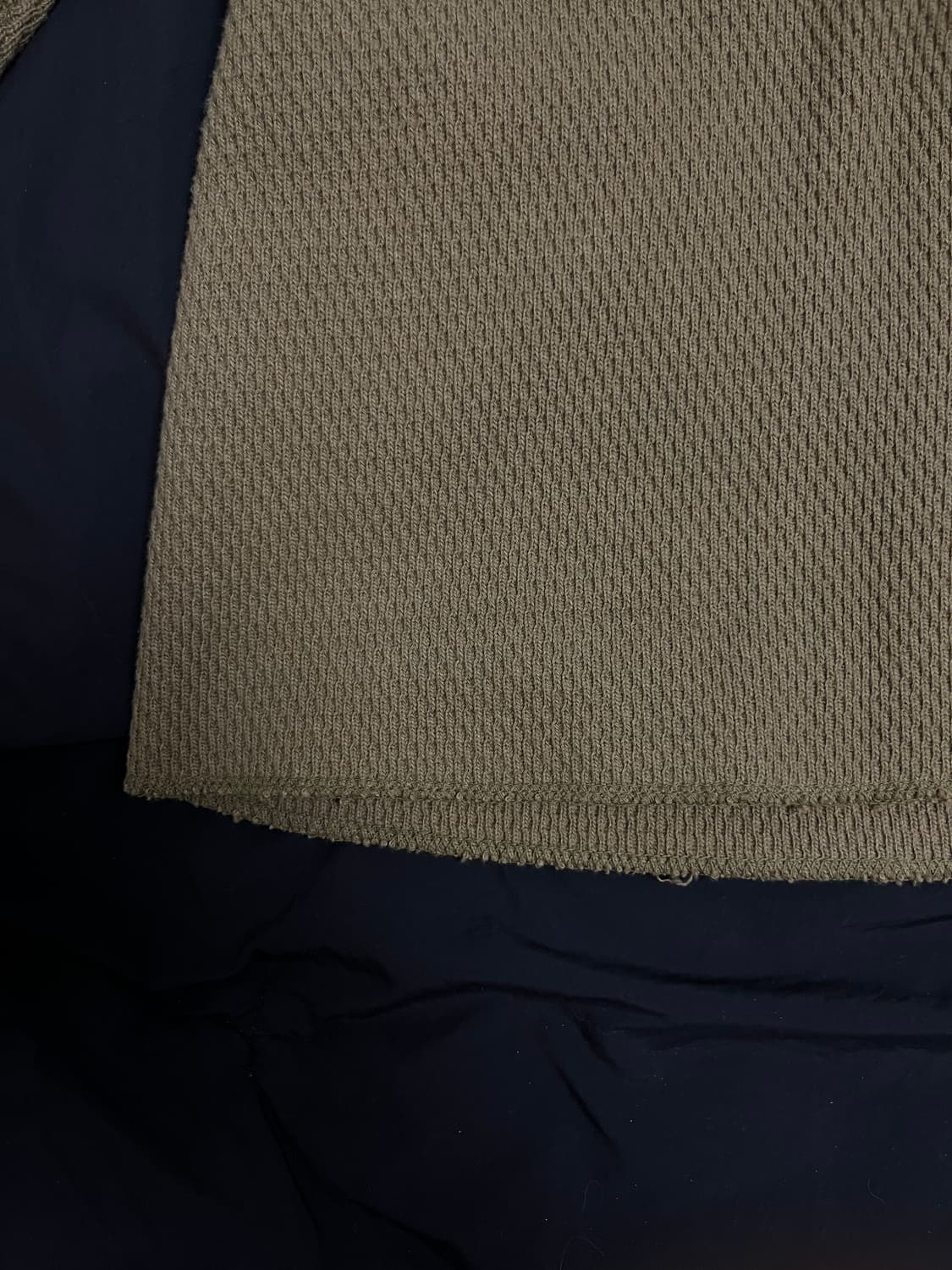 리얼 맥코이 니트 상품이미지2