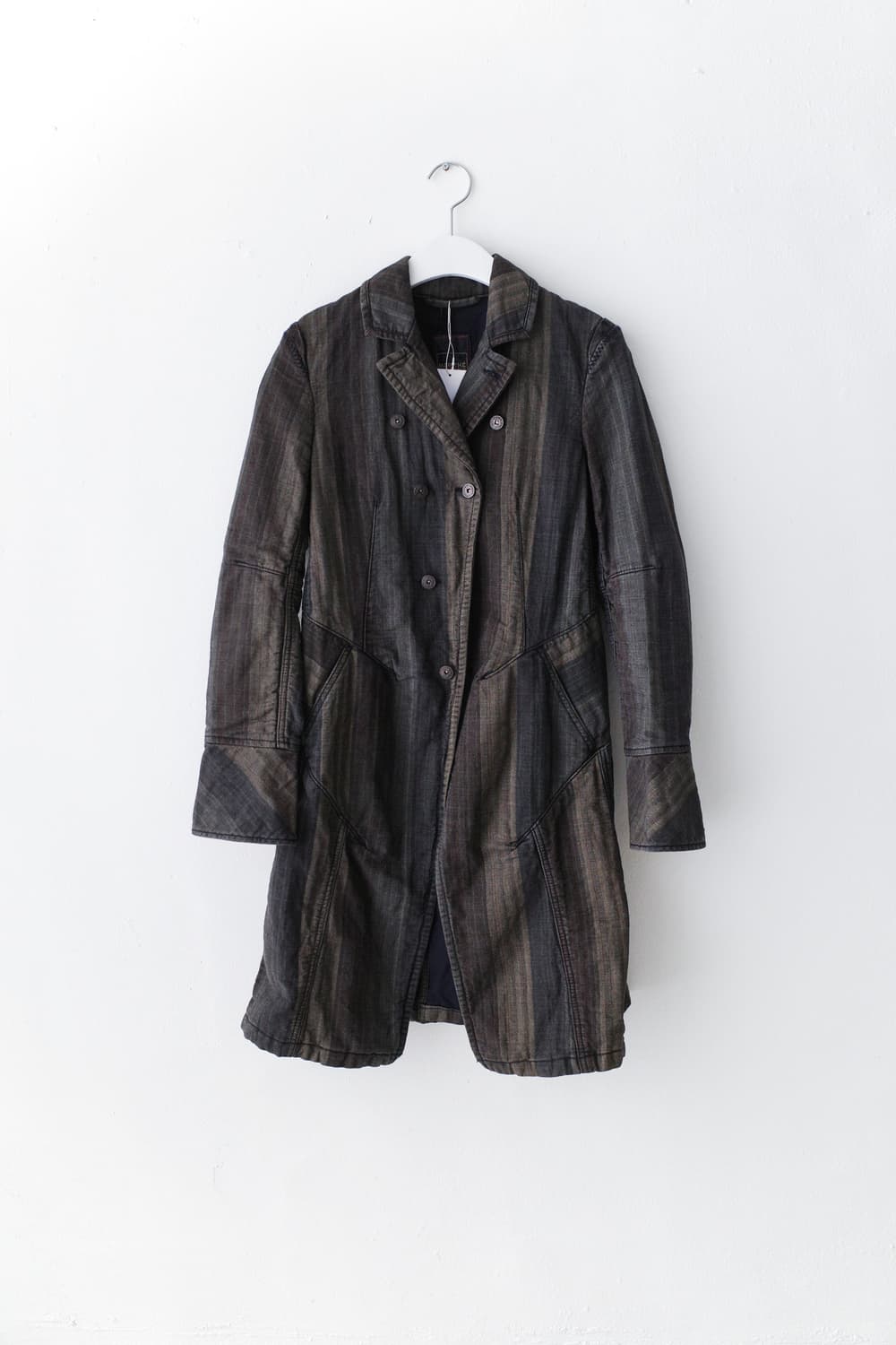 marithe francois girbaud) denim jacket 상품이미지6