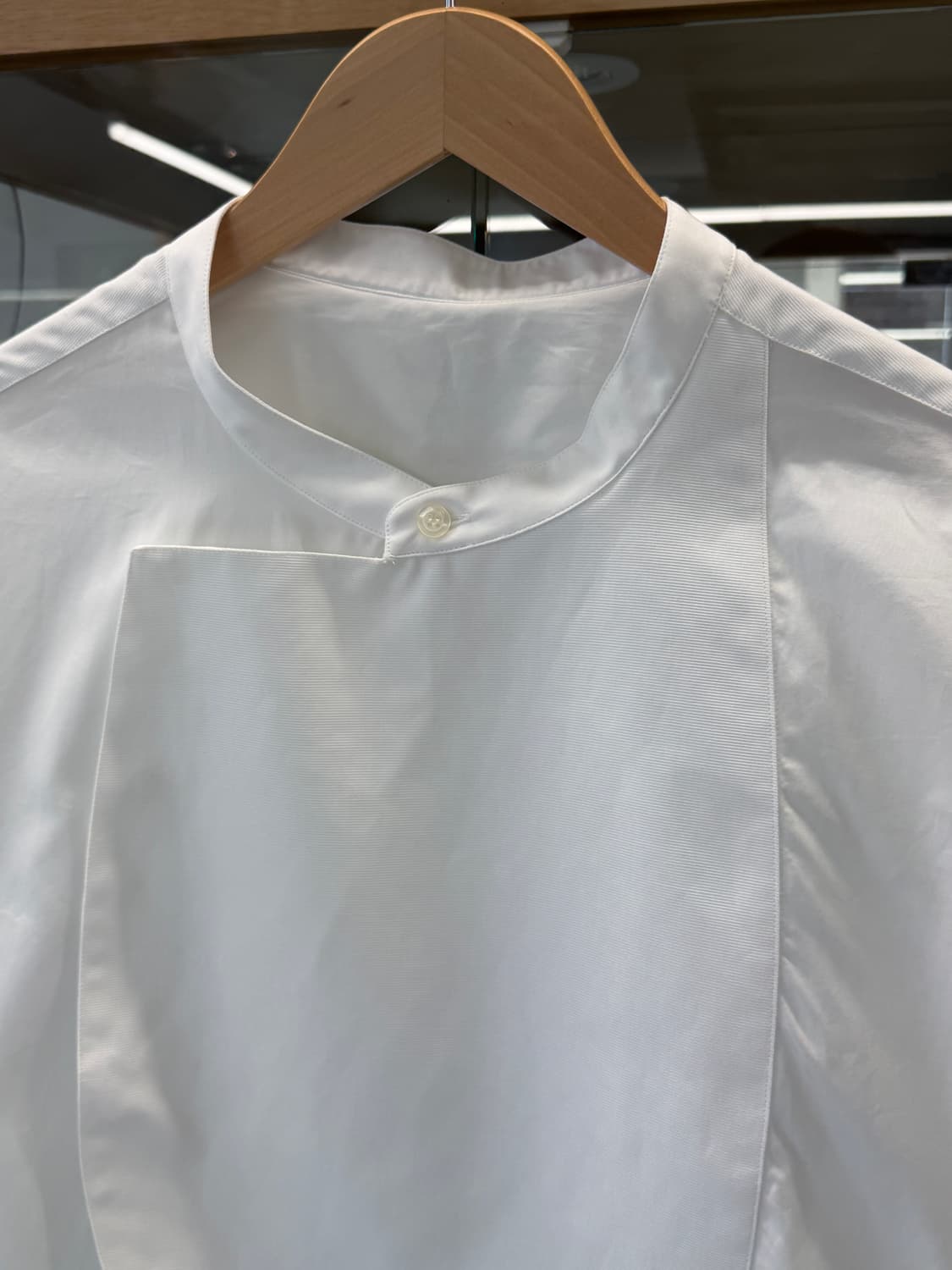 only for staff wide dress shirts 상품이미지3