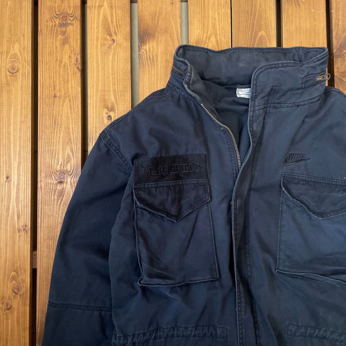 나이키 m65 필드자켓 2XL 상품이미지3