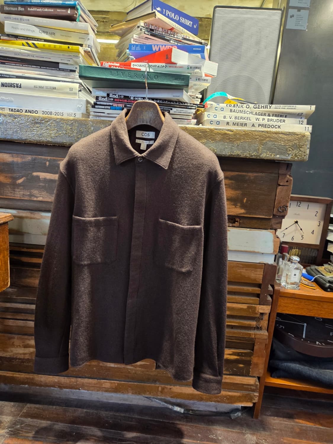 코스 셔켓 상품이미지3