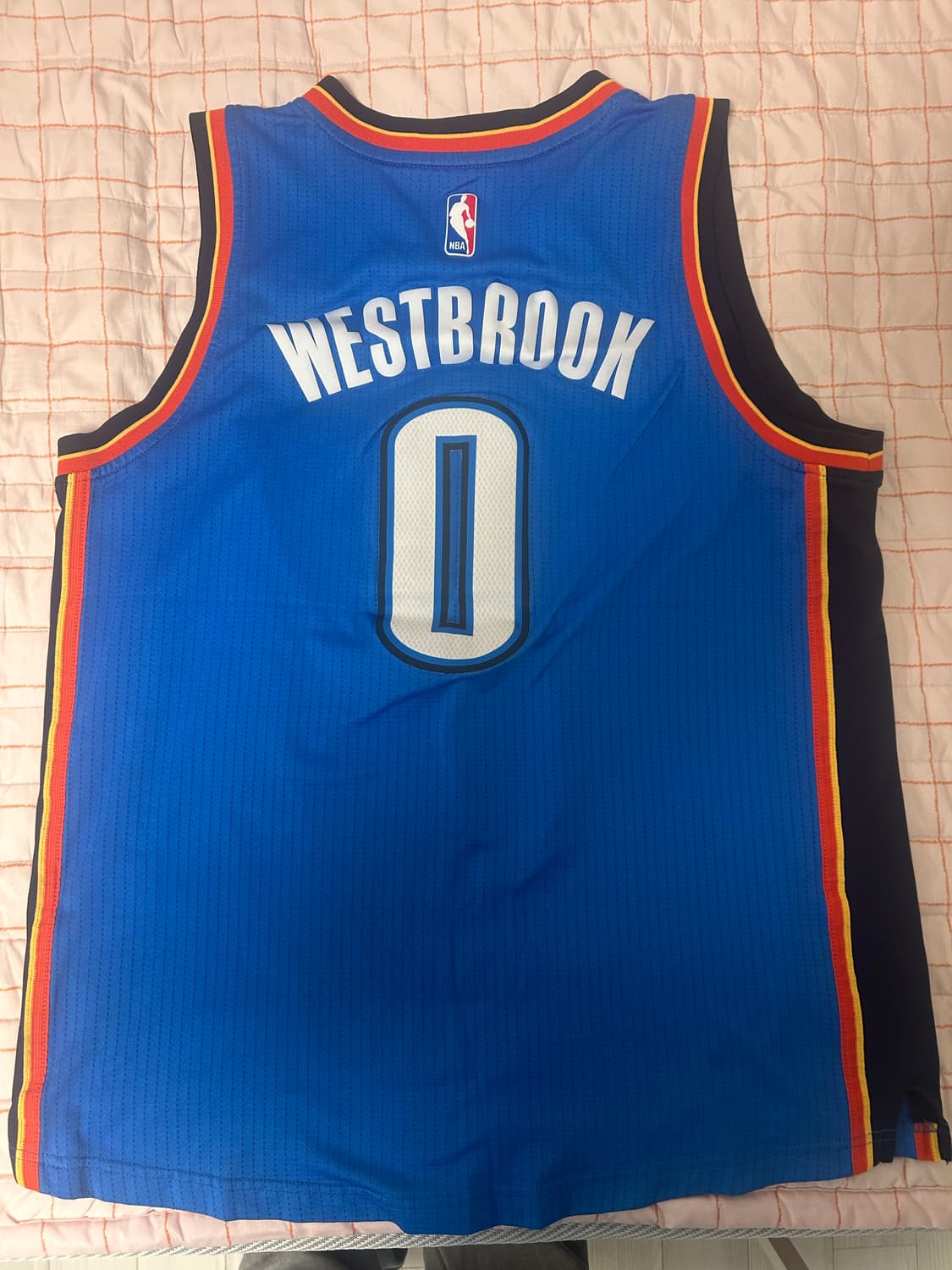 아디다스 오클라호마 스윙맨 상품이미지3