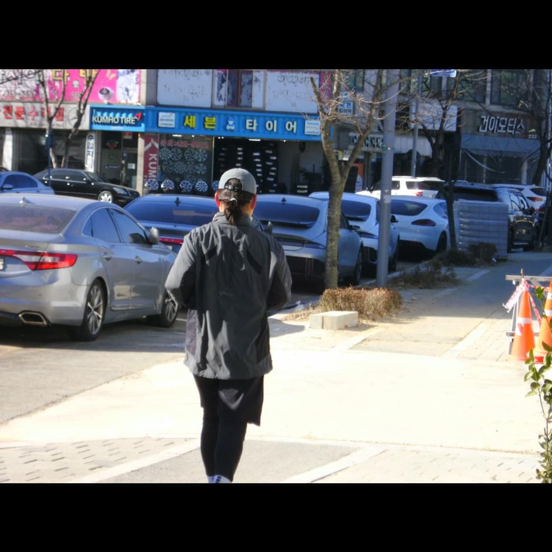 작례⭕️ 히타치 HDC-1241 + 박스  메탈릭 실버✨ 상품이미지4