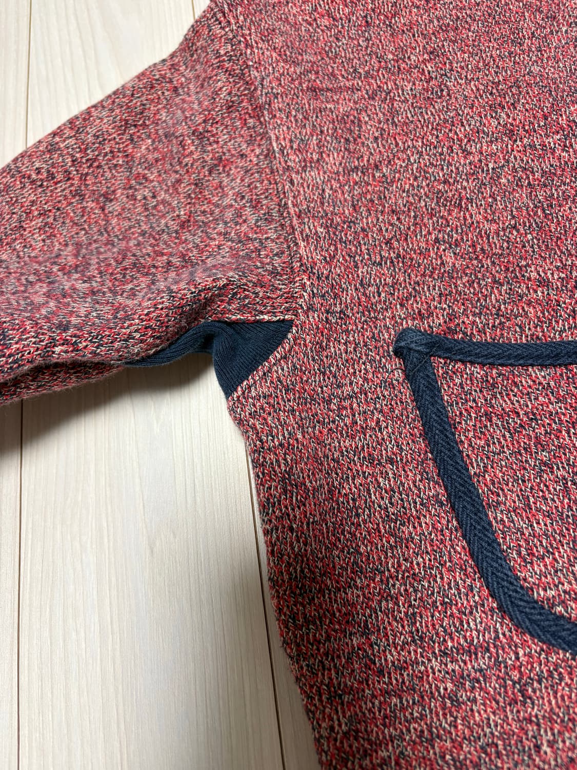 Kapital 후디 상품이미지4