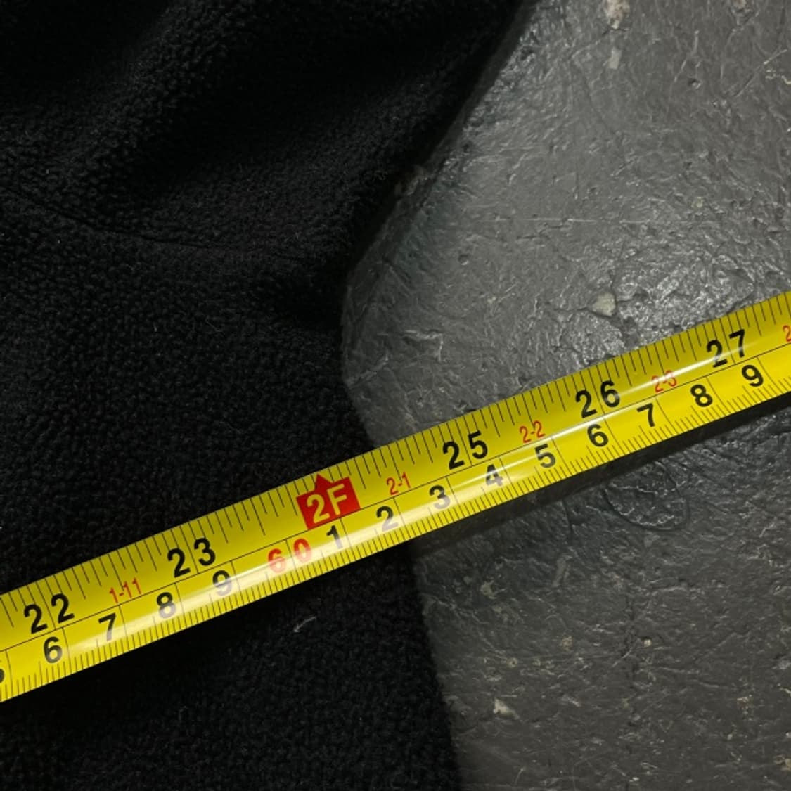 100 커버낫 후리스  상품이미지5