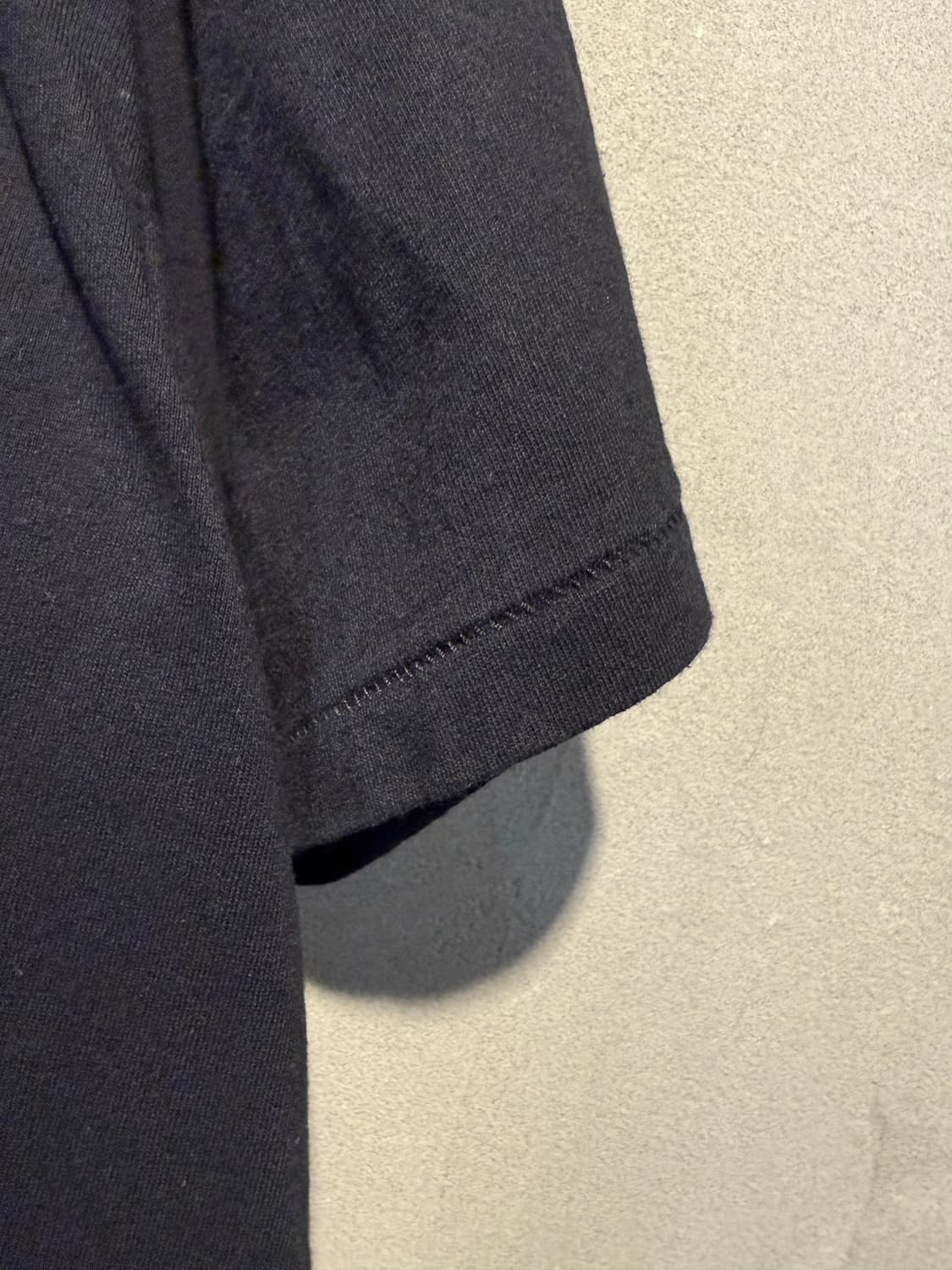 베이프 베이비 마일로 A to Z 티셔츠 2XL 상품이미지5