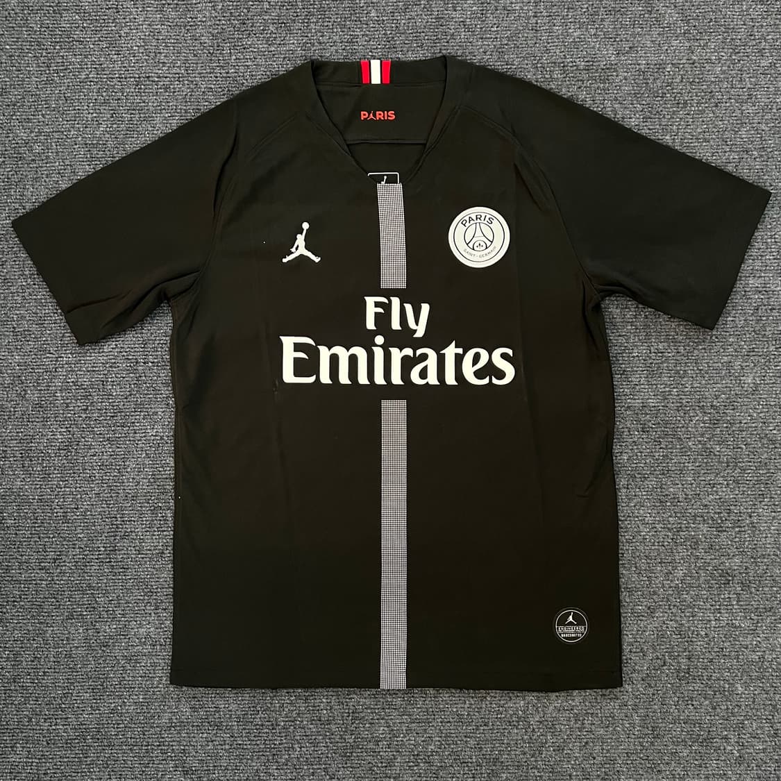 18/19 PSG 써드 유니폼 상품이미지1