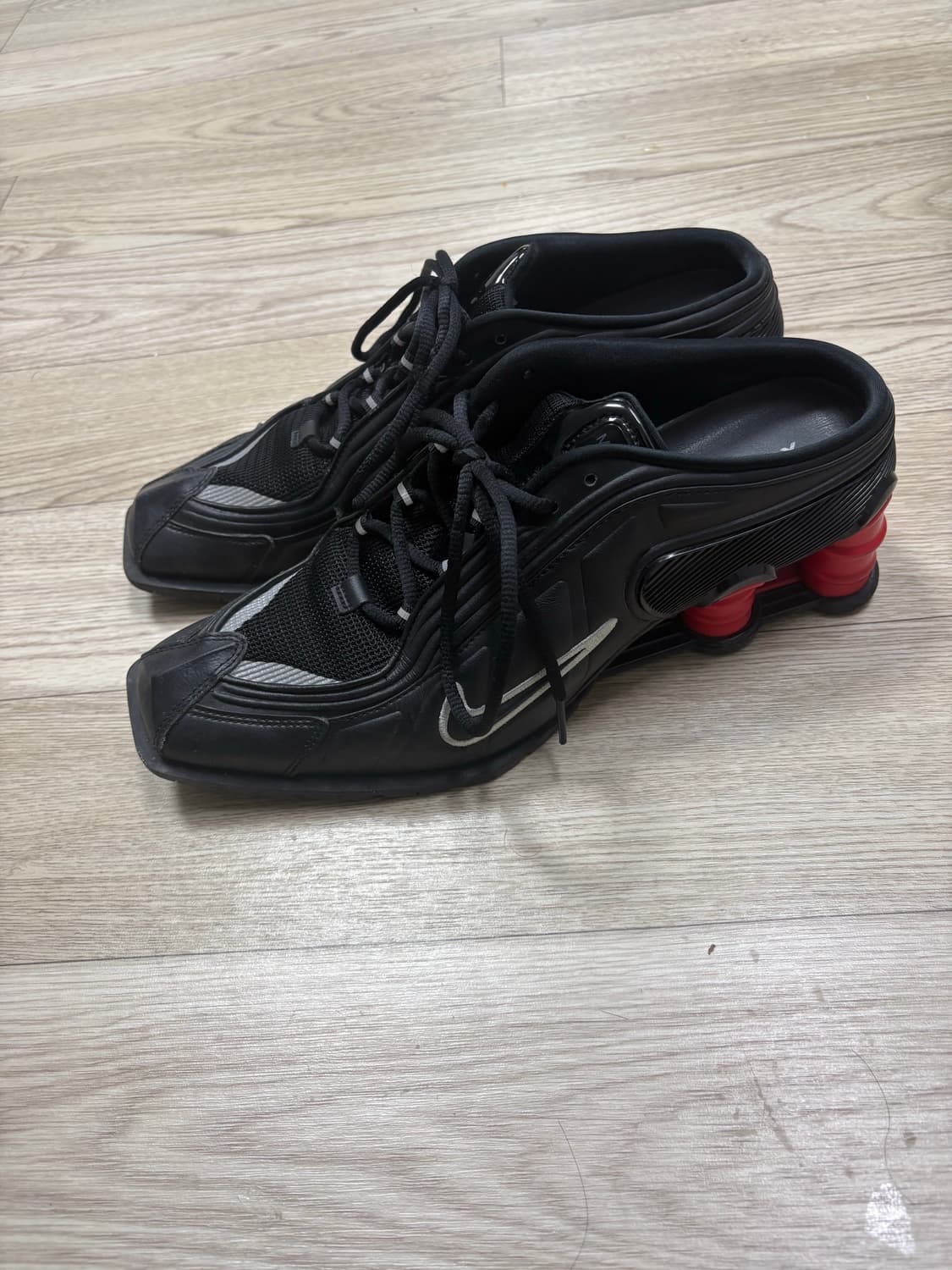 [280]나이키 마틴로즈 샥스 MR4 상품이미지3