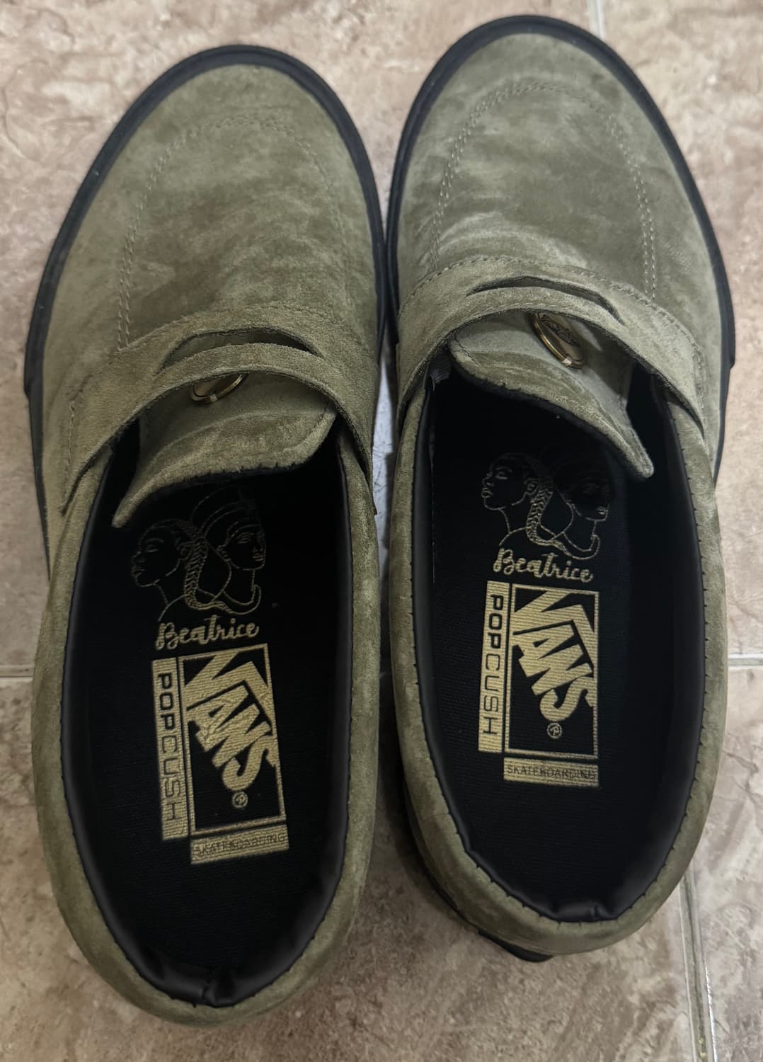 반스 로퍼 260 상품이미지2