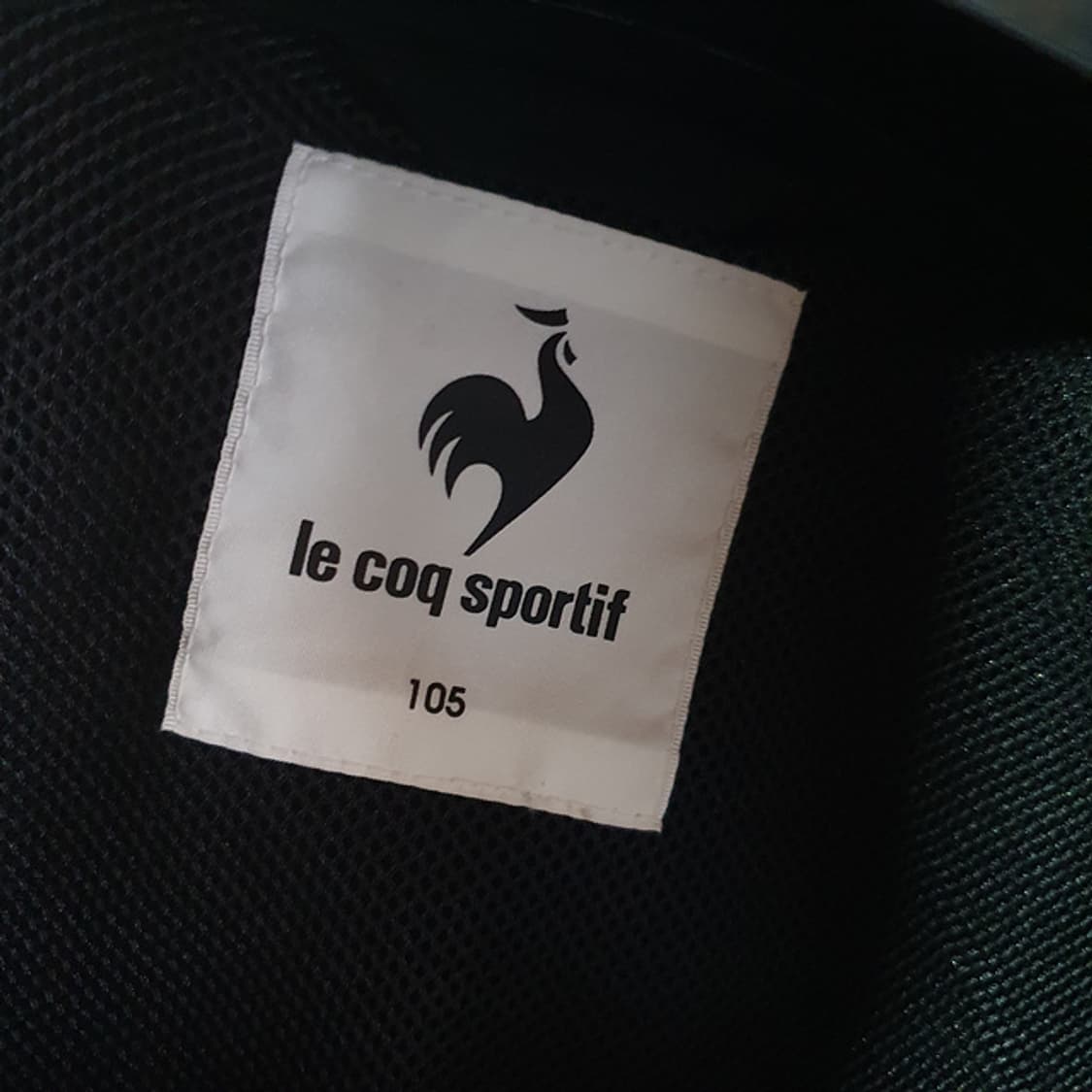 르꼬끄 자켓 105 상품이미지5