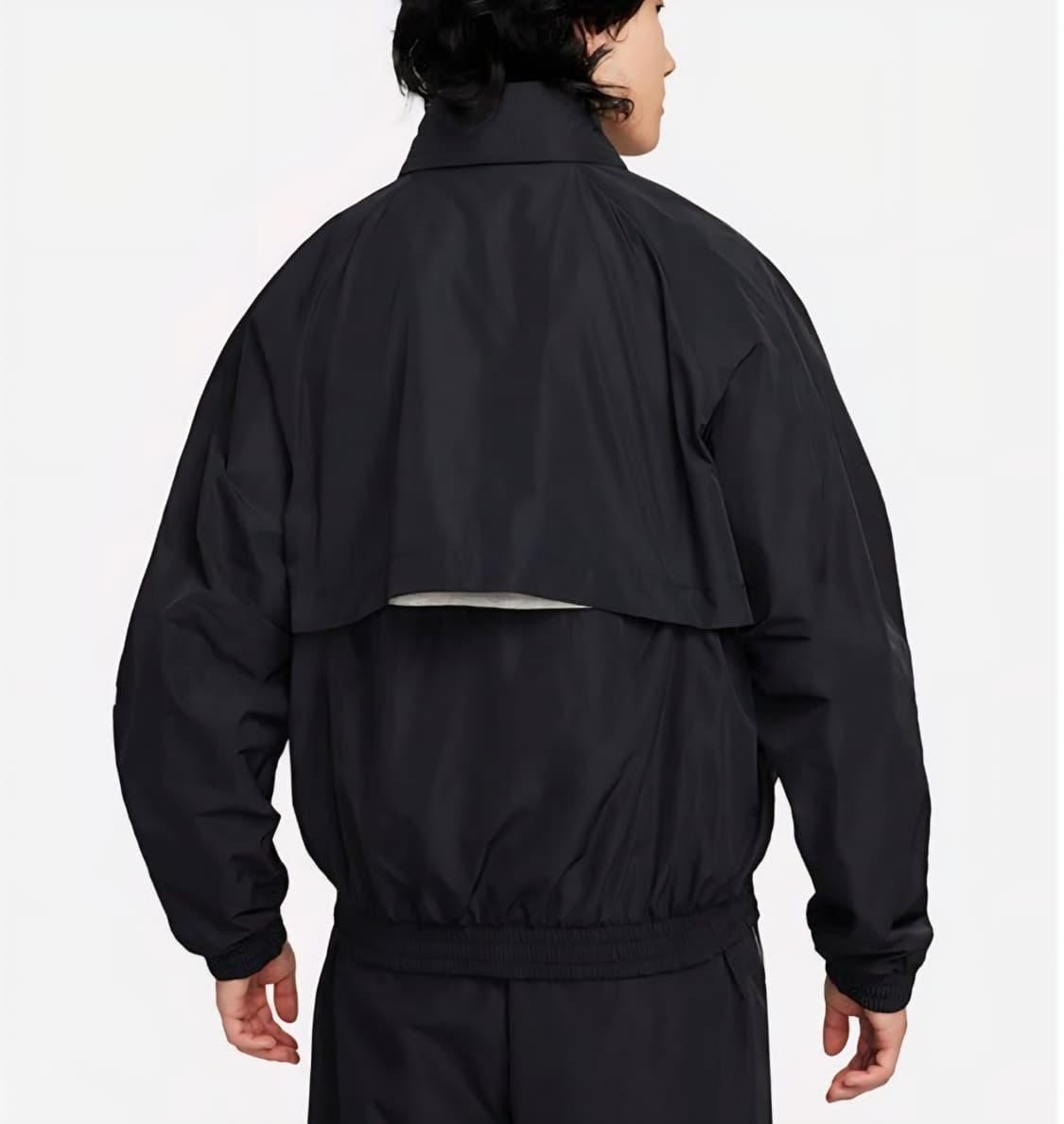 [95]나이키 우븐 스우시 바람막이 상품이미지2