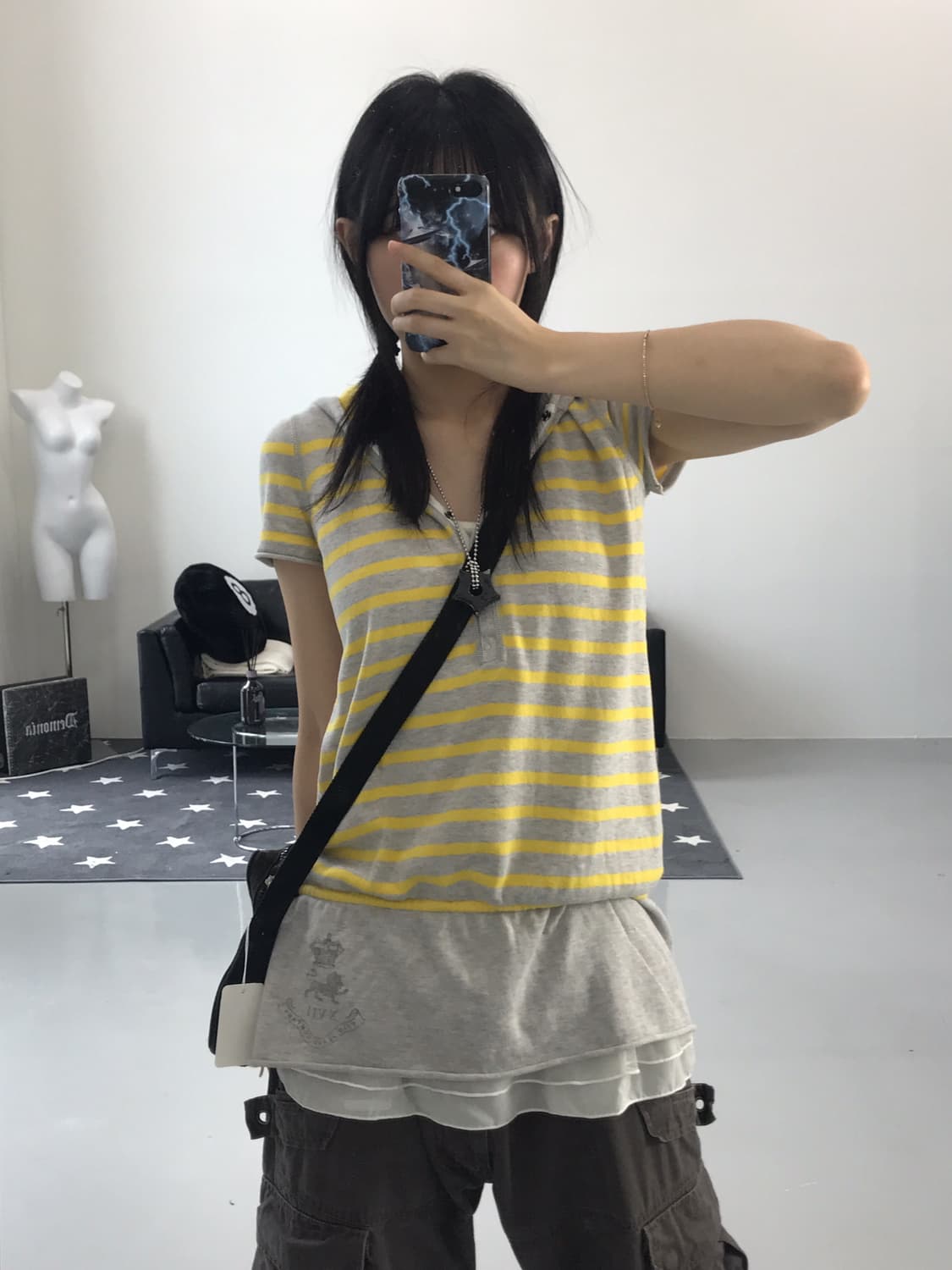 Polo Jeans Kitsch Pocket Girl Codiset 상품이미지2