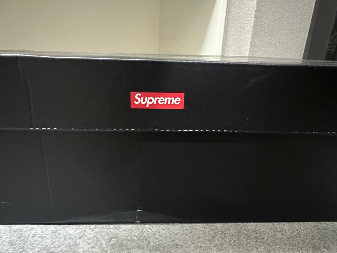 슈프림x나이키 샥스 라이드 2 상품이미지1