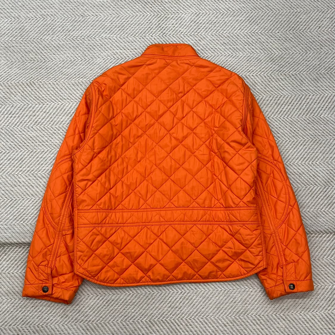 폴로 랄프로렌 퀄팅자켓  r2251 상품이미지2