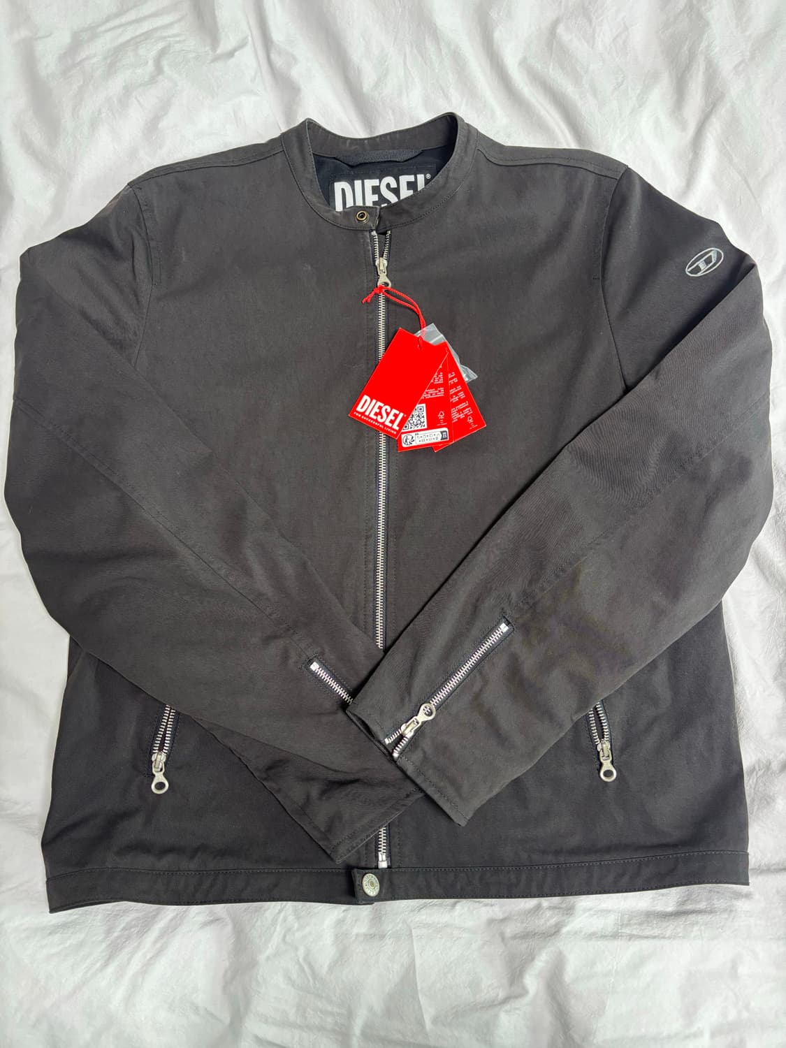 디젤 자켓 상품이미지1