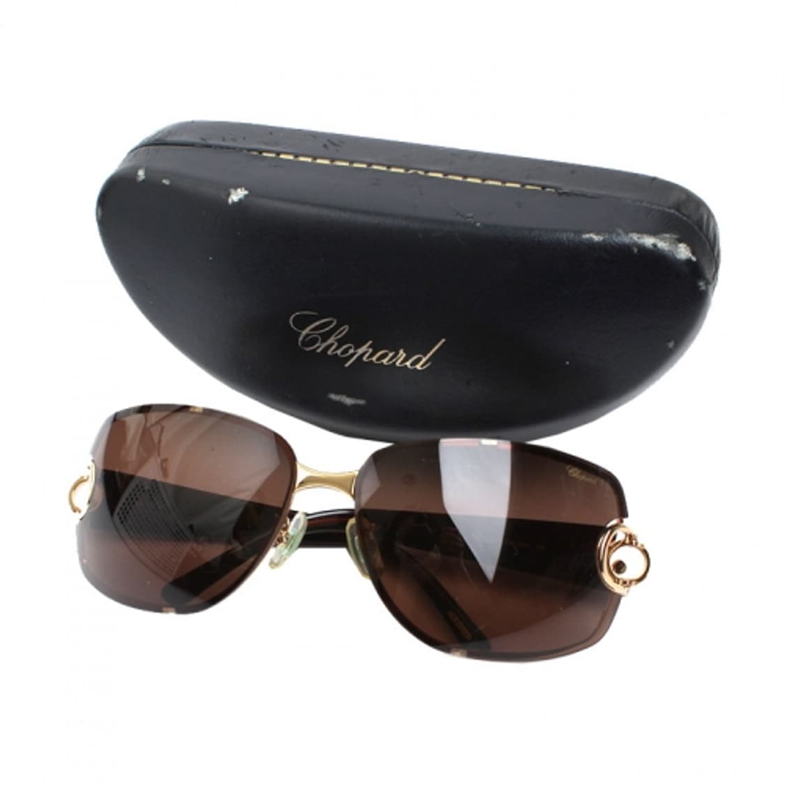 쇼파드 고글형 선글라스 상품이미지5